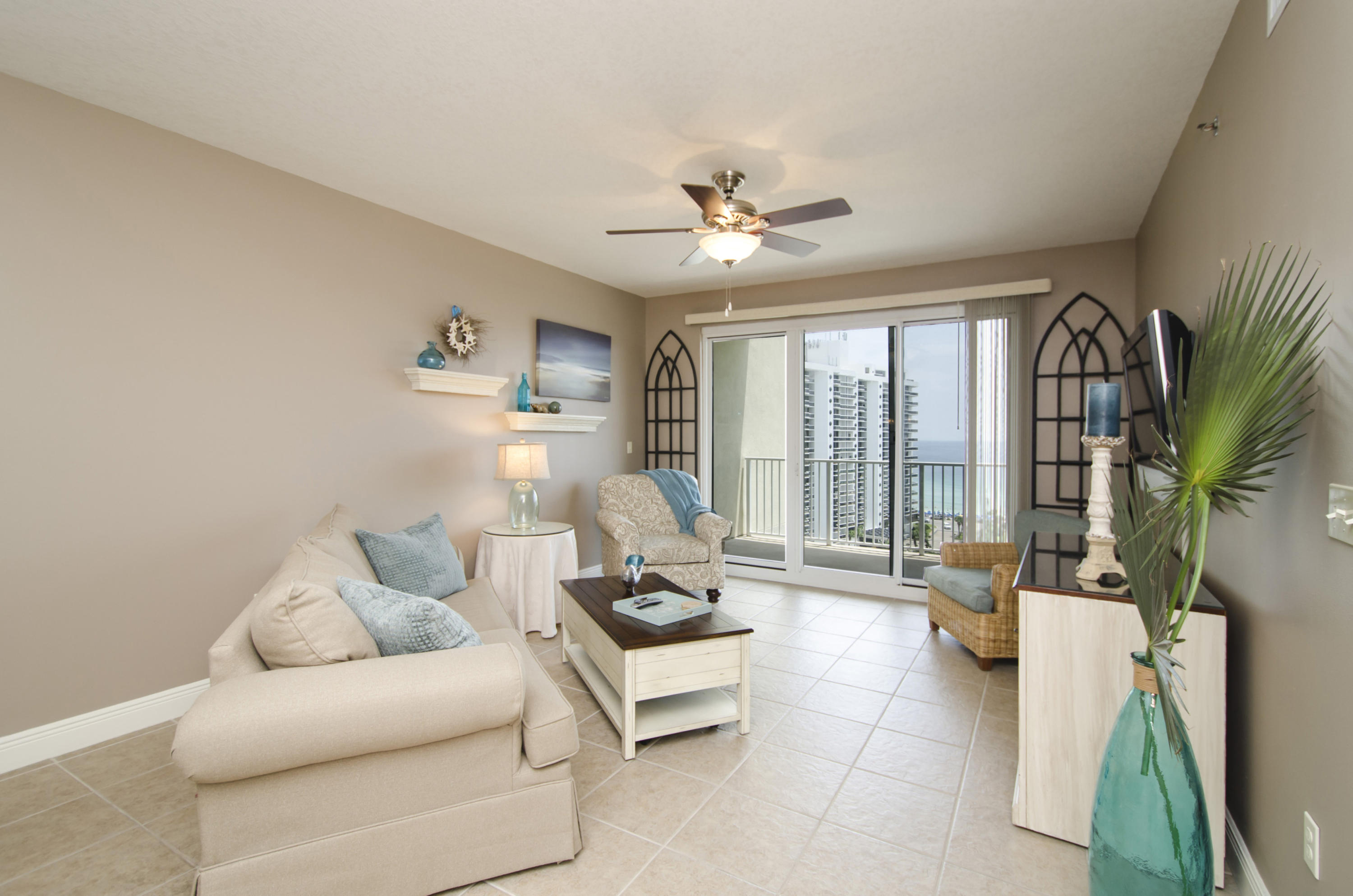 ARIEL DUNES 1 - Residential