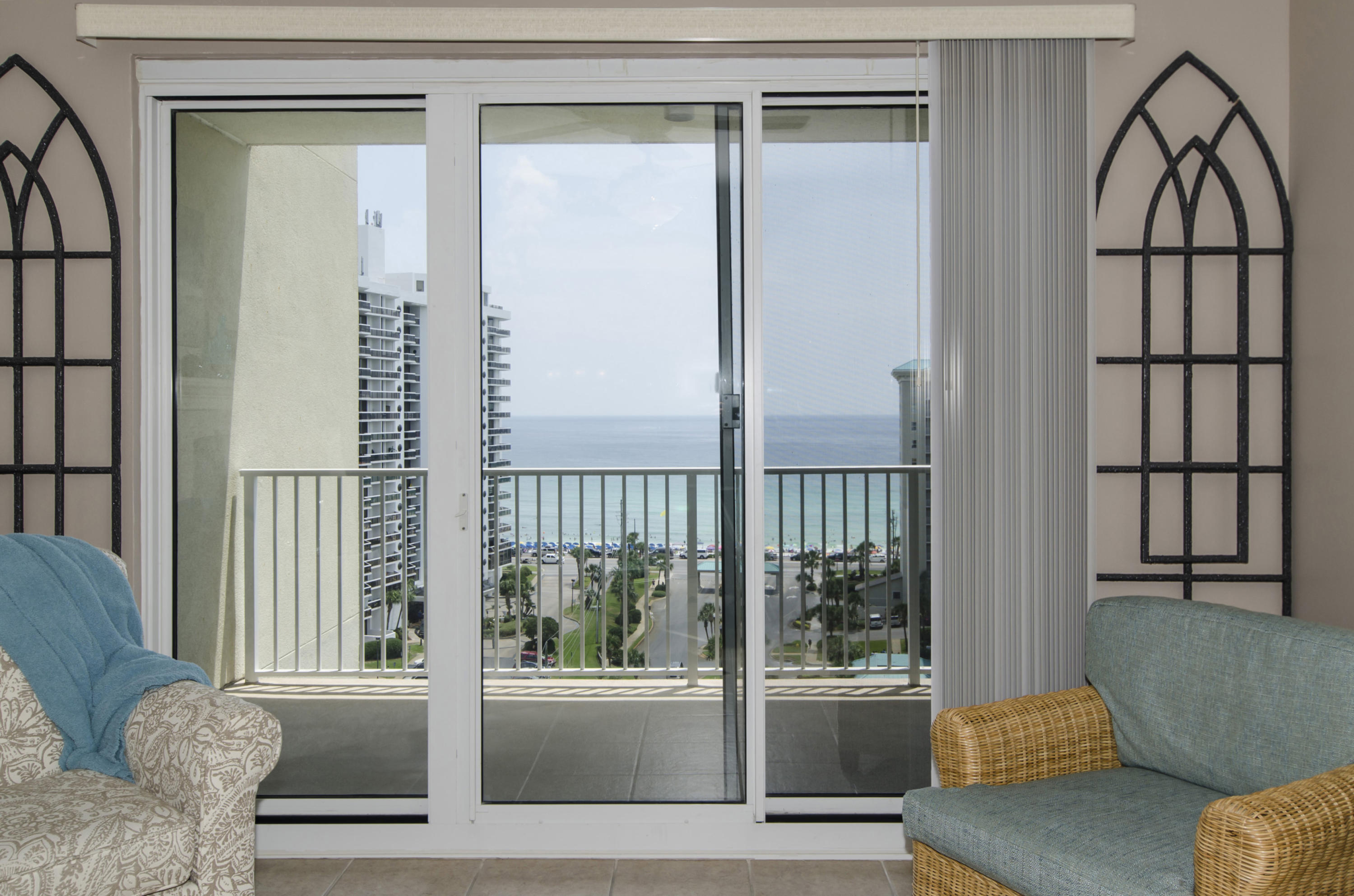 ARIEL DUNES 1 - Residential