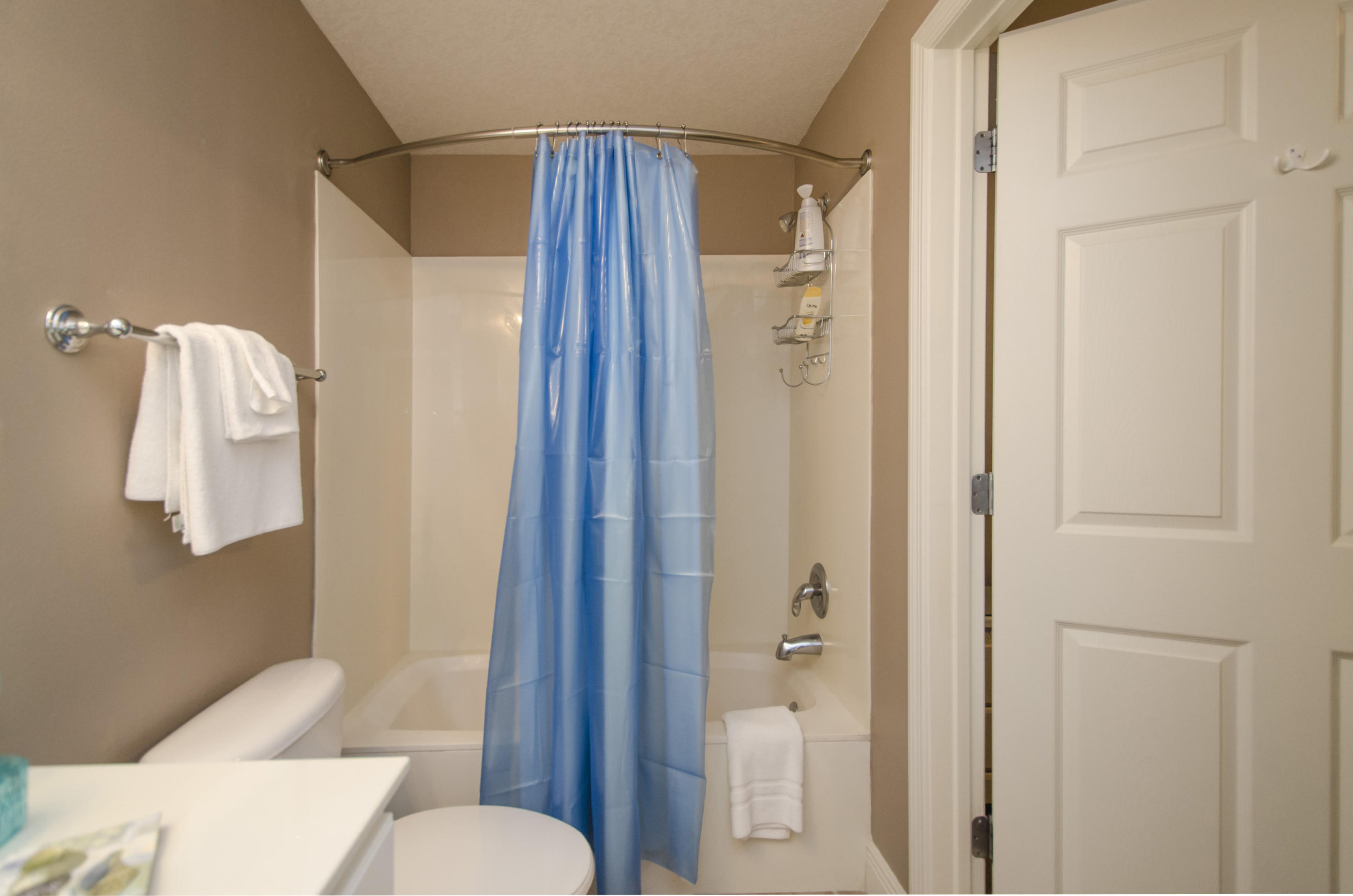 ARIEL DUNES 1 - Residential