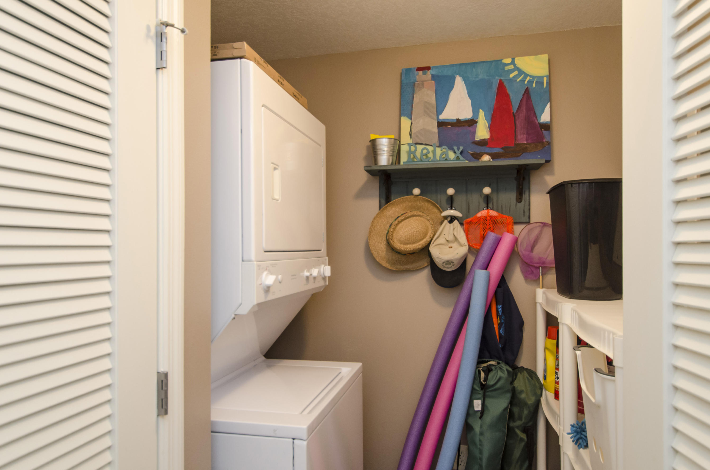 ARIEL DUNES 1 - Residential