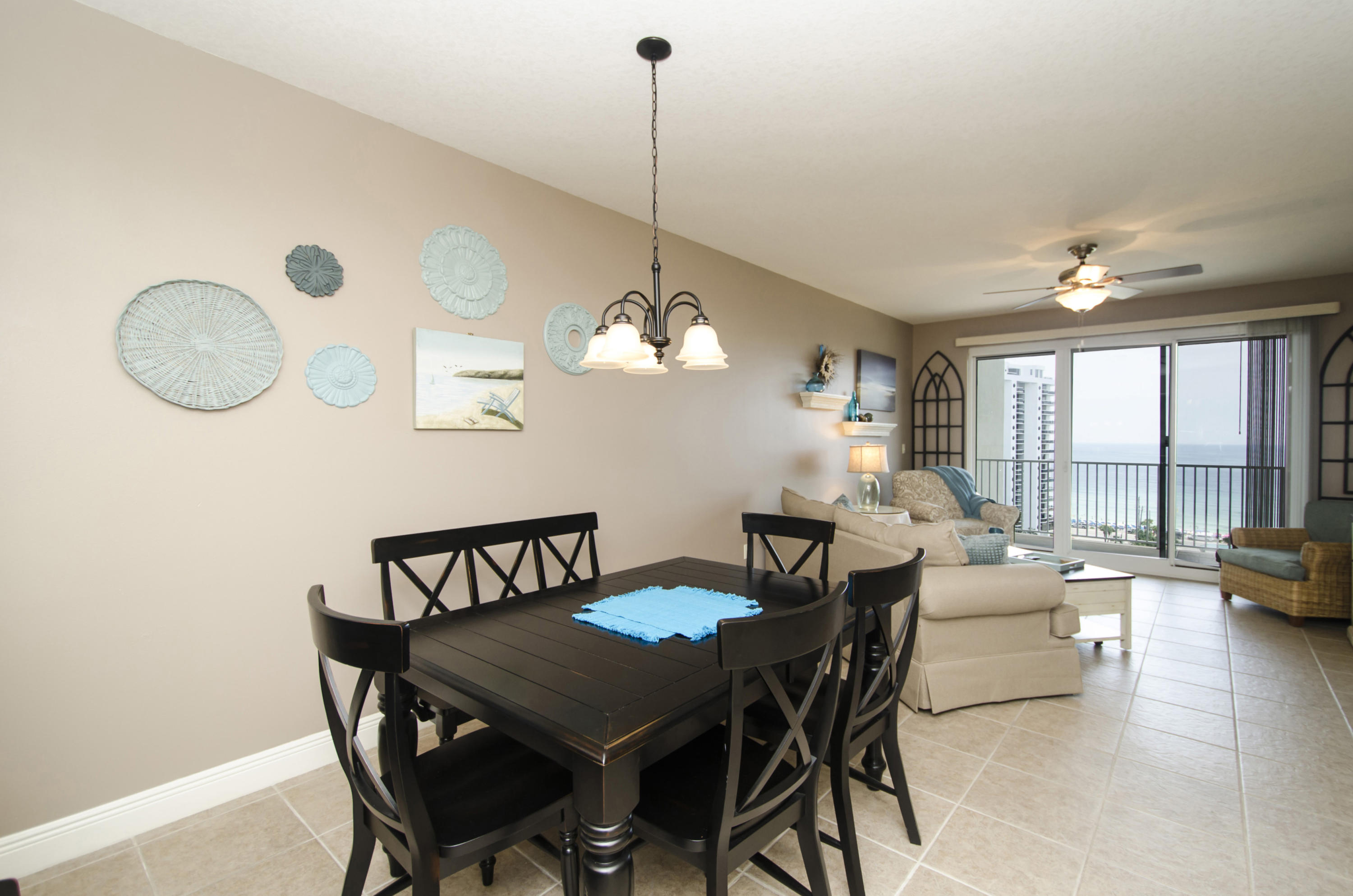 ARIEL DUNES 1 - Residential