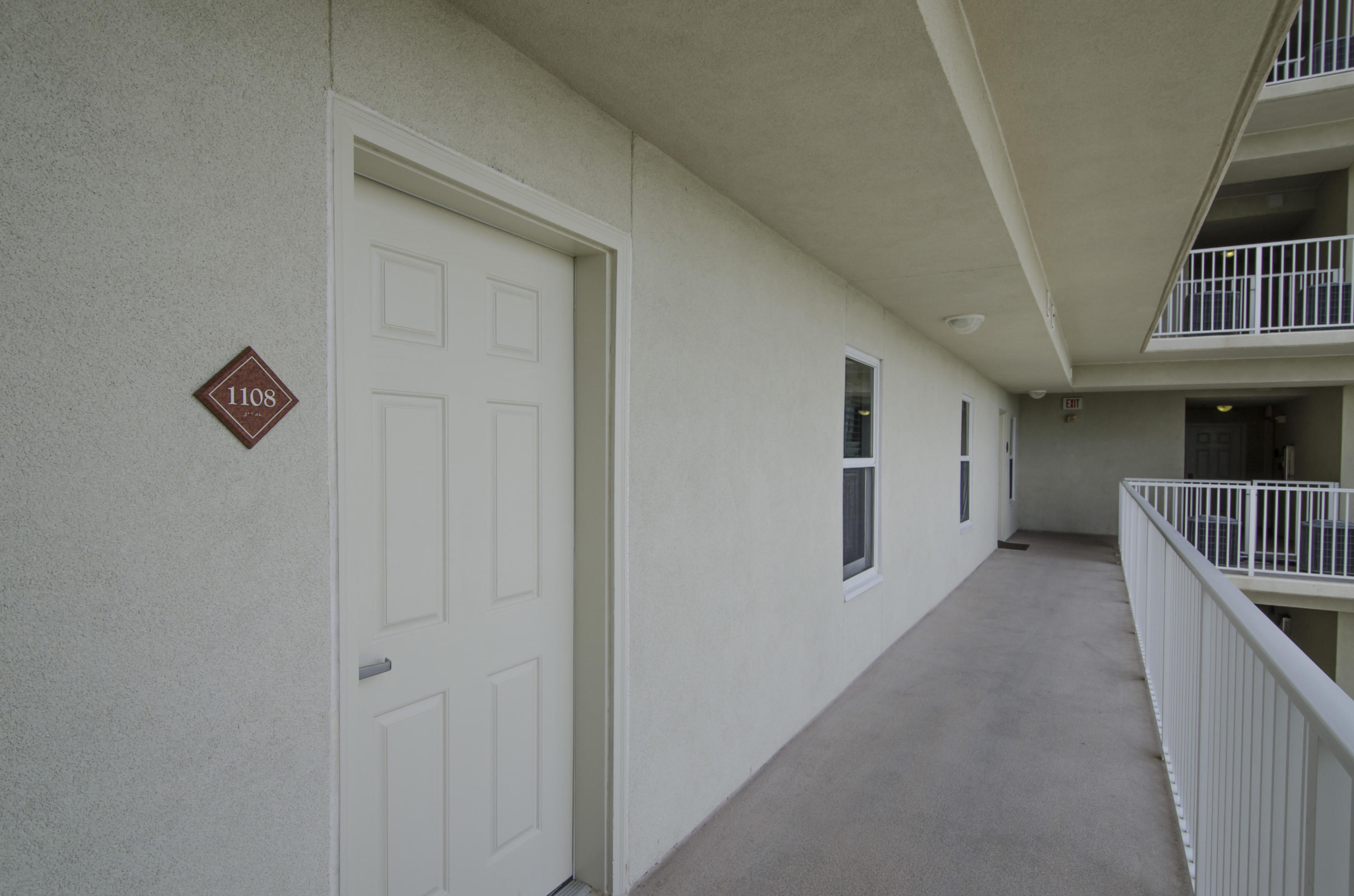 ARIEL DUNES 1 - Residential