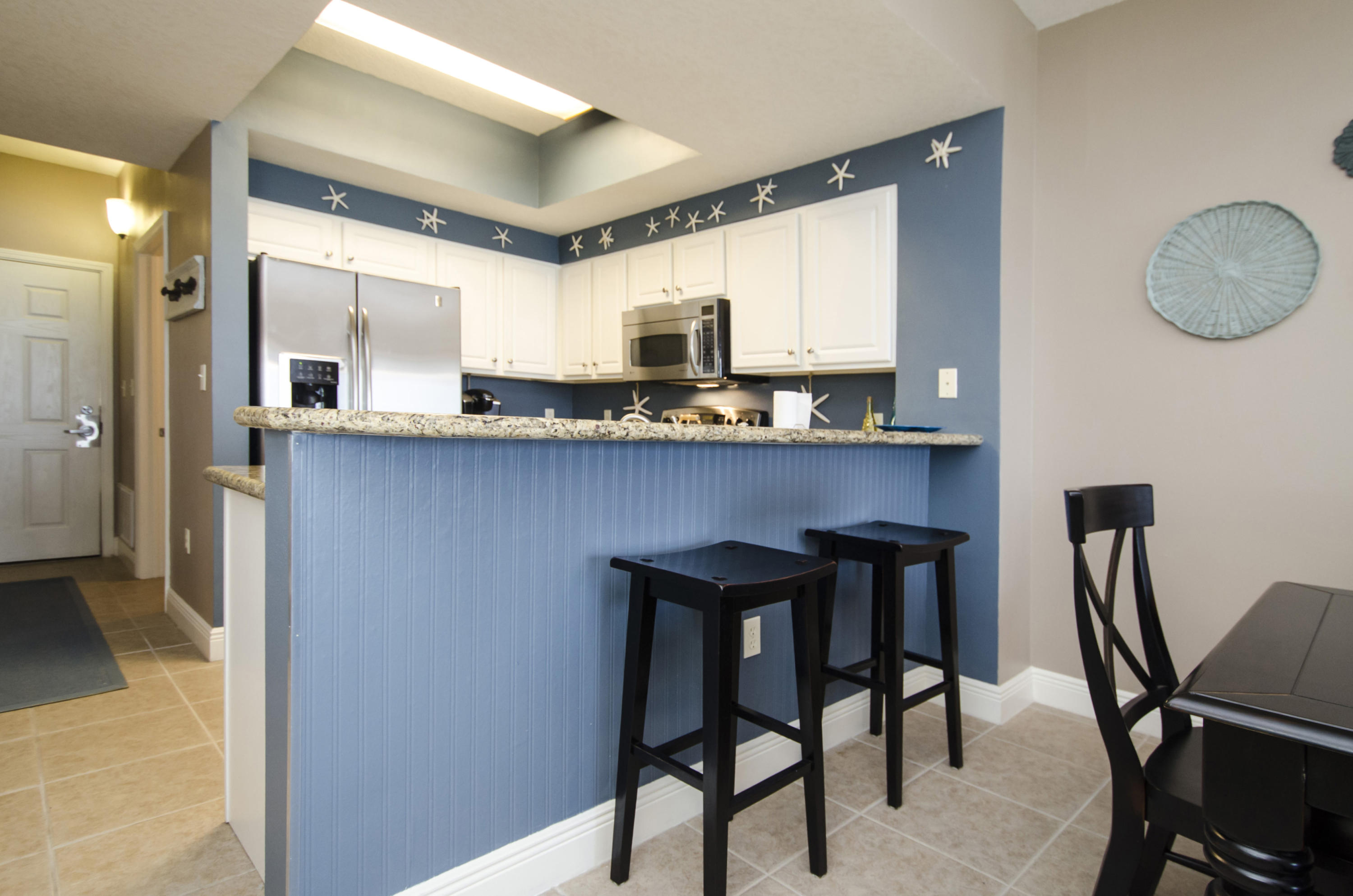 ARIEL DUNES 1 - Residential