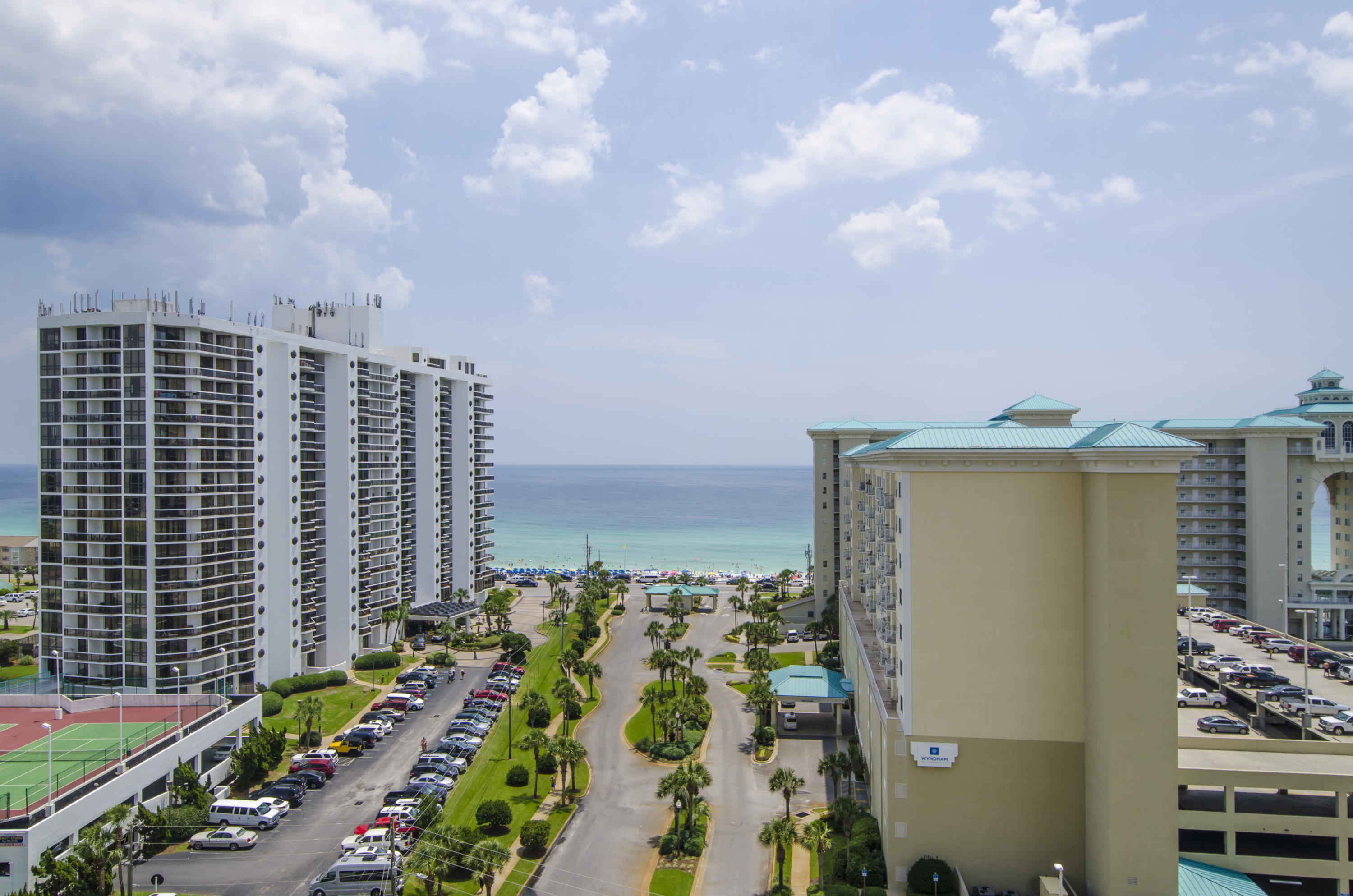 ARIEL DUNES 1 - Residential