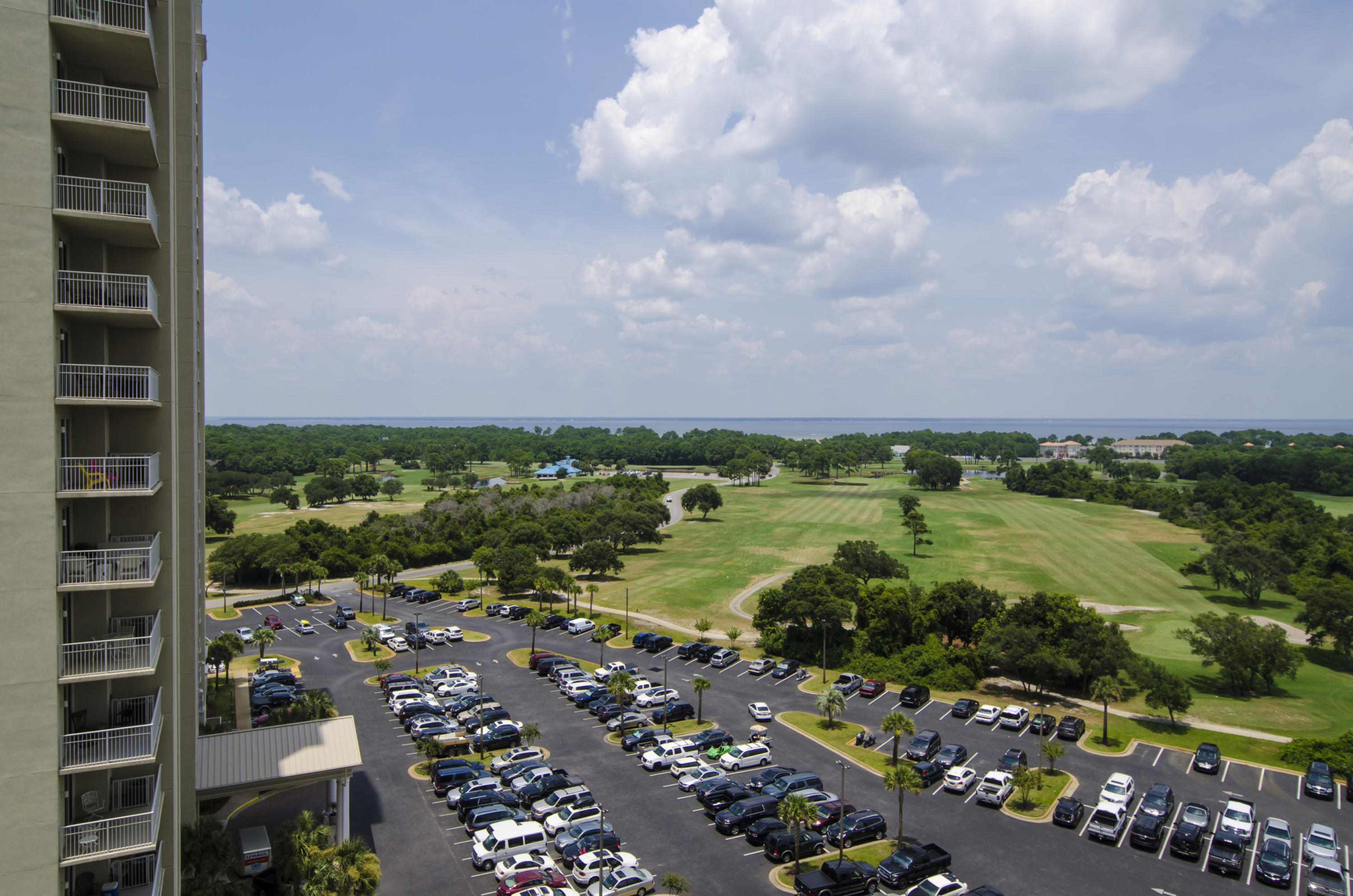 ARIEL DUNES 1 - Residential