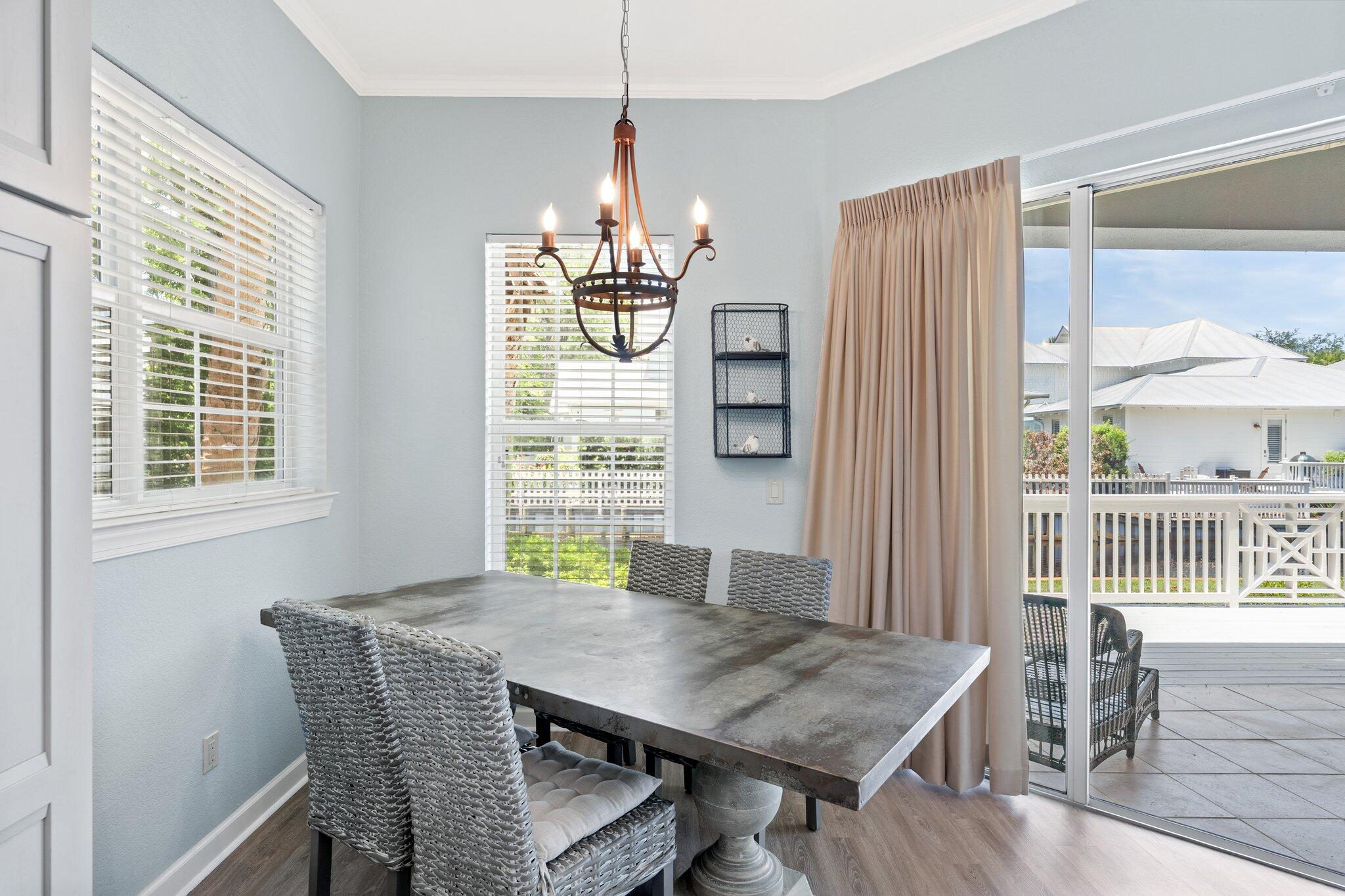 CRYSTAL COVE - Residential