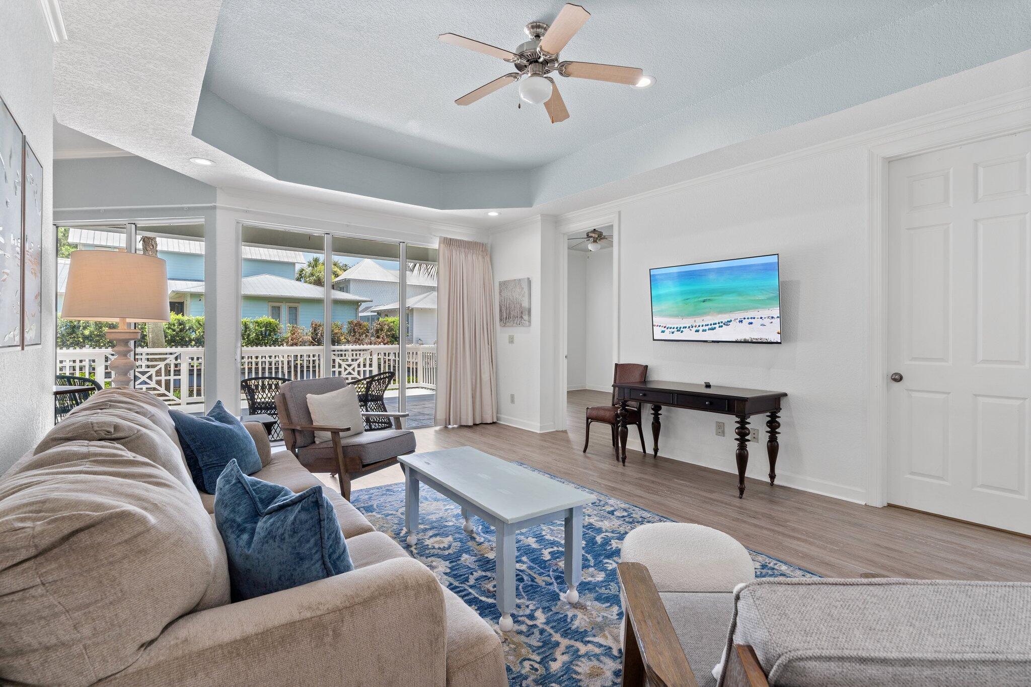 CRYSTAL COVE - Residential