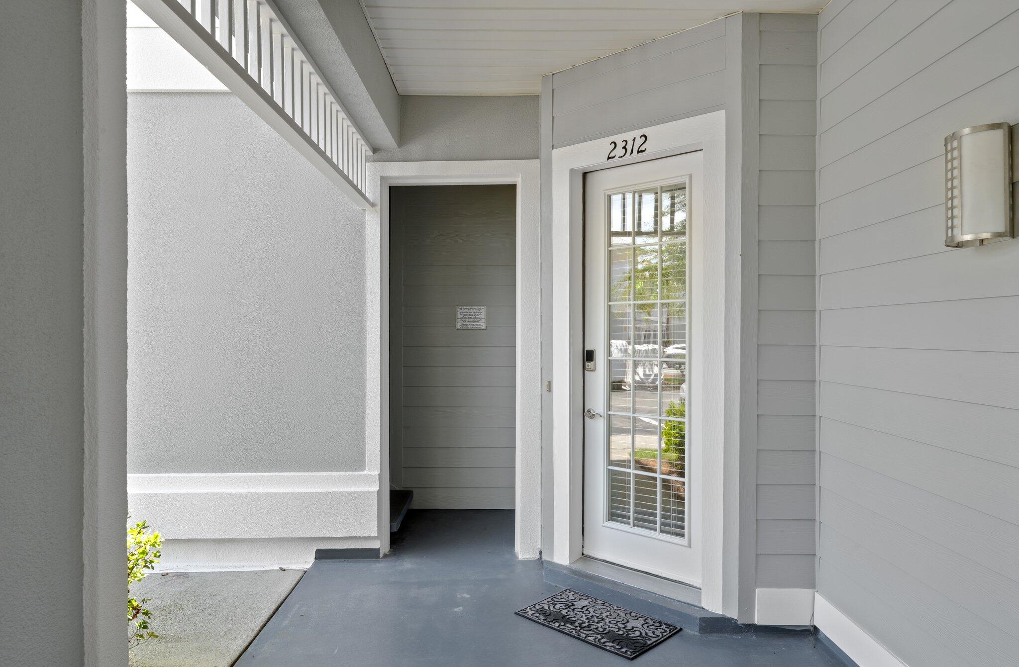 CRYSTAL COVE - Residential