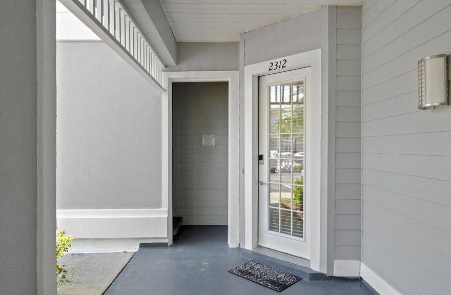 Main-Level Sandestin(r) Gem with Oversized Patio & Dream Kitchen!Discover effortless resort living in this beautifully updated ground-floor condo located in the sought-after Crystal Cove neighborhood within the gated Sandestin Golf & Beach Resort(r). From the moment you arrive, you'll appreciate the assigned parking spot just outside your door--no stairs, no hassle.  Step inside to a spacious, open floor plan designed for both relaxing and entertaining. The oversized patio and open-air deck invite you to sip morning coffee, enjoy evening breezes, or host friends under the stars. The dream kitchen is a showstopper--featuring sleek countertops, ample cabinet space, and premium appliances that make cooking feel like a joy, not a chore. The primary suite is a true retreat with a walk-in shower generous storage, and peaceful views. Whether you're seeking a full-time residence, vacation escape, or investment opportunity, this condo checks all the boxes. Offered mostly furnished.

Enjoy all that Sandestin?? Resort offersworld-class golf, tennis, pickleball,  beach, marina, dining, shopping at Baytowne Wharf & Grand Boulevard, and miles of scenic trails.
Bottom line? If you're looking for location and lifestyle this main-level retreat is ready to welcome you home.
