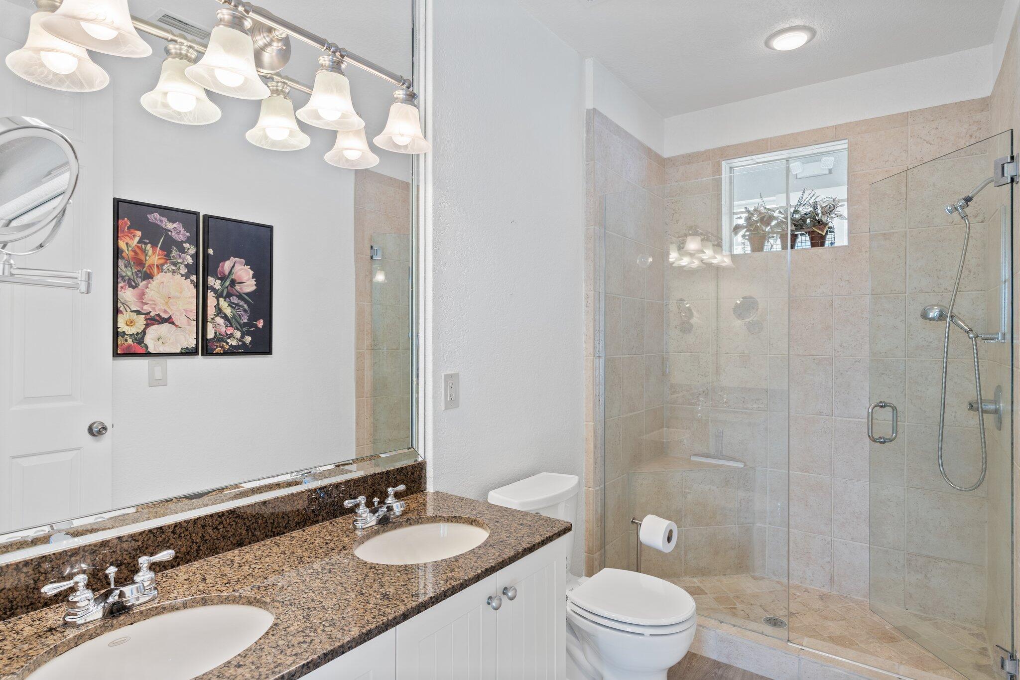 CRYSTAL COVE - Residential
