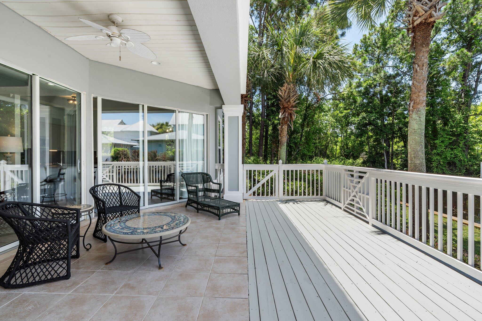 CRYSTAL COVE - Residential