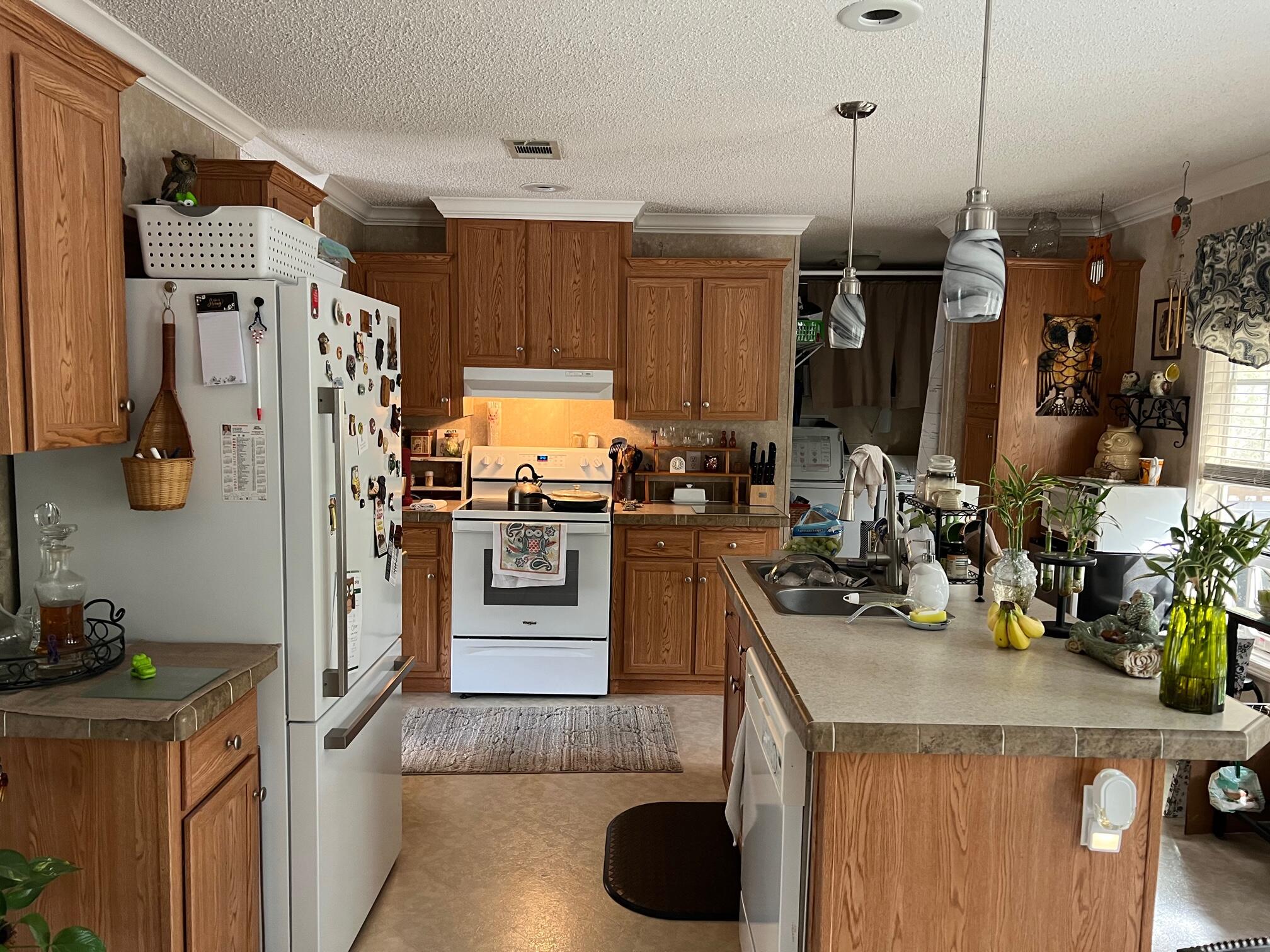 LEISURE LAKES - Residential
