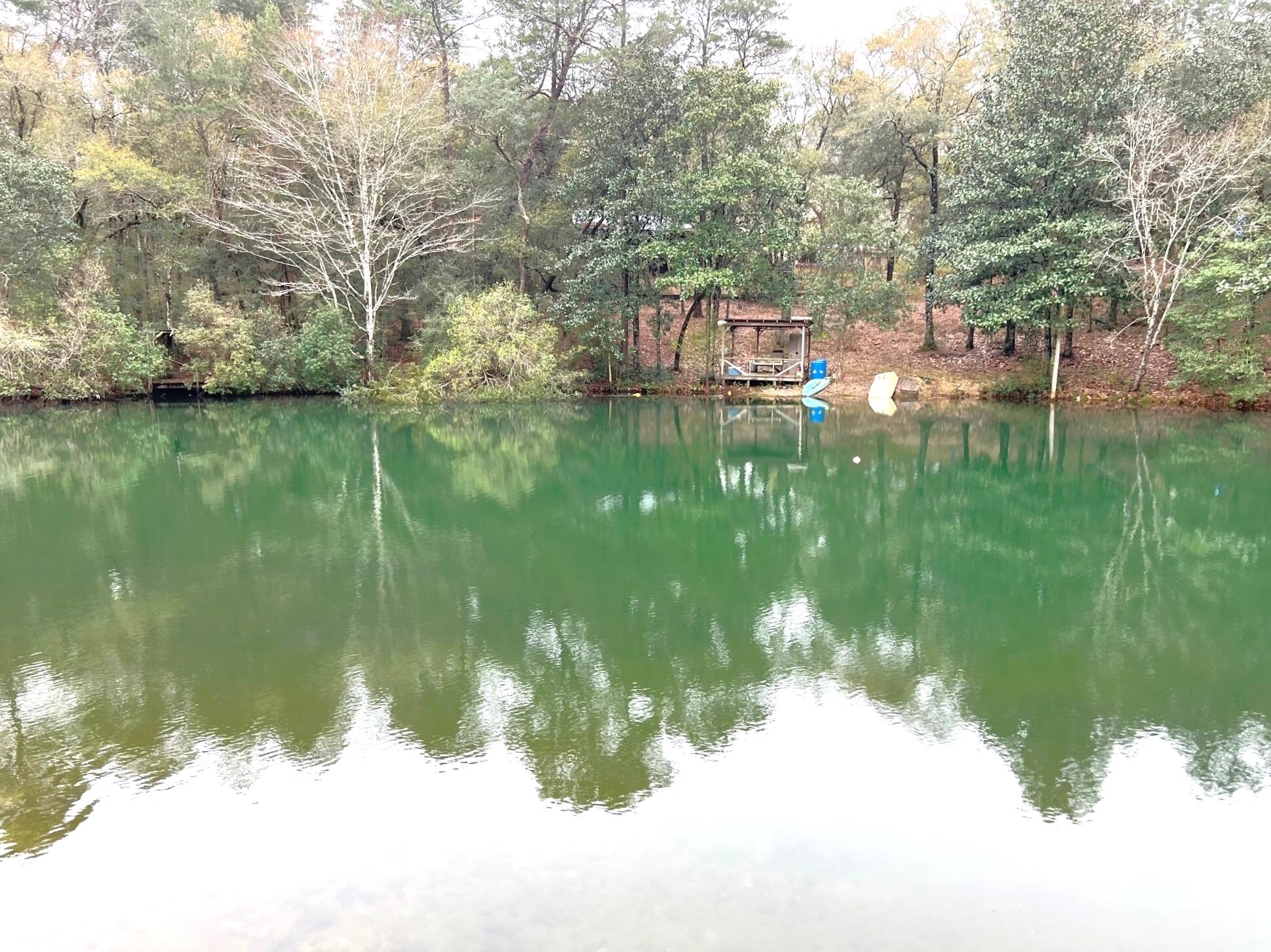 LEISURE LAKES - Residential