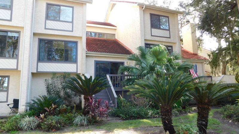 MARINA COVE VILLAGE PH 3 - Residential