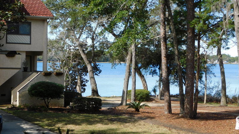 MARINA COVE VILLAGE PH 3 - Residential