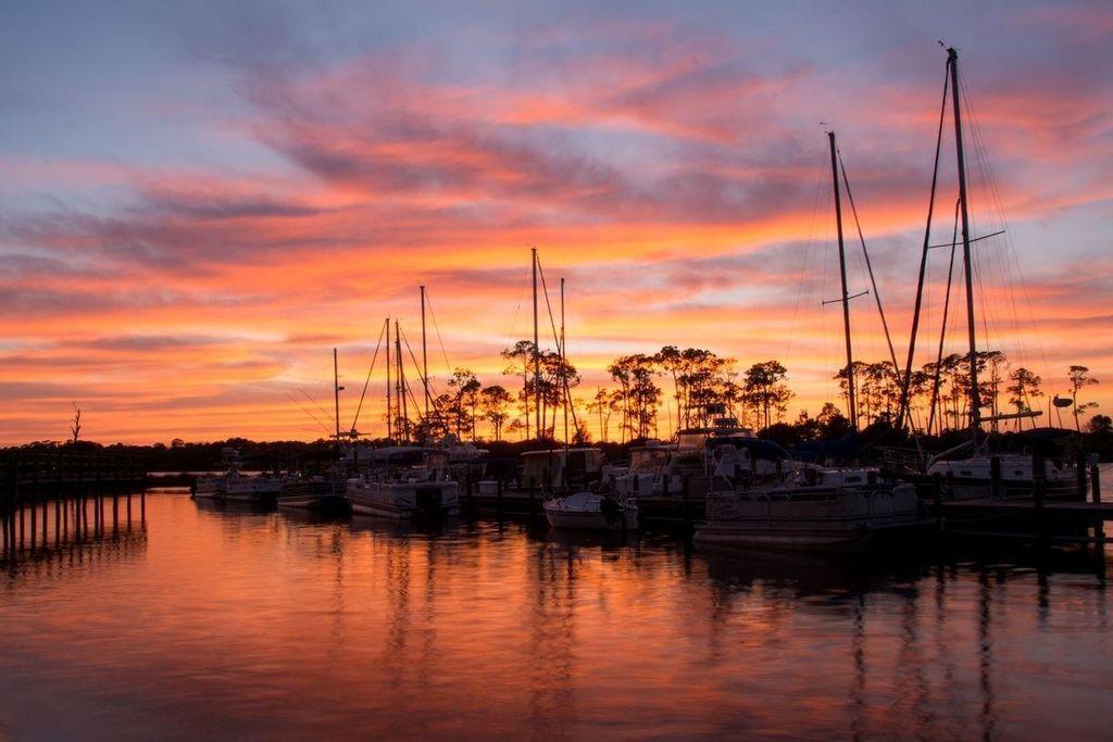 MARINA COVE VILLAGE PH 3 - Residential