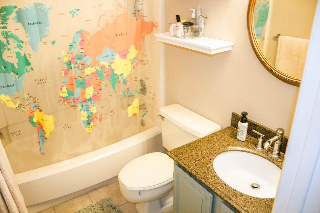 MARINA COVE VILLAGE PH 3 - Residential