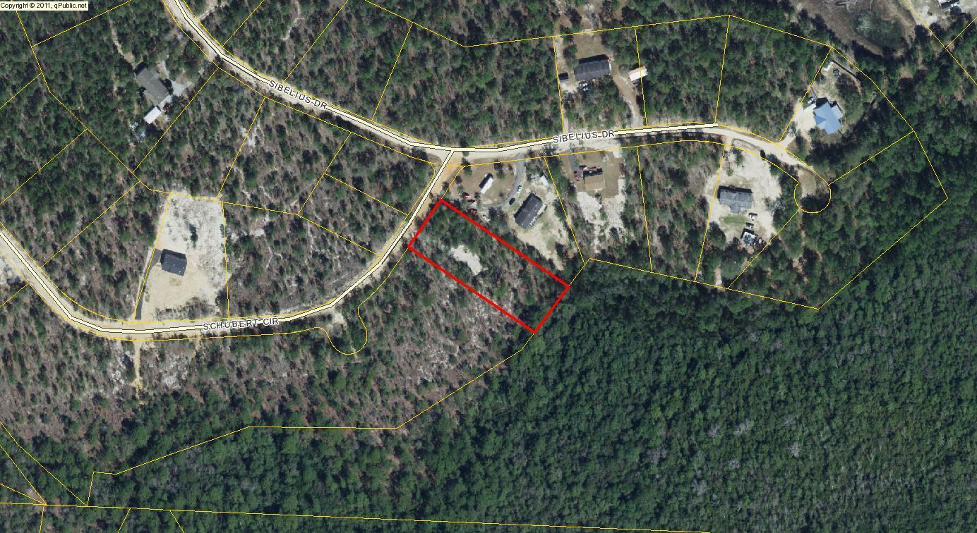 JUNIPER LAKE ESTATES - Land