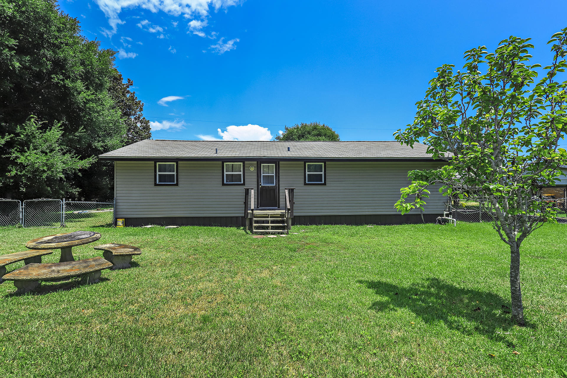 KELLYS 3RD ADDN TO DESTIN - Residential