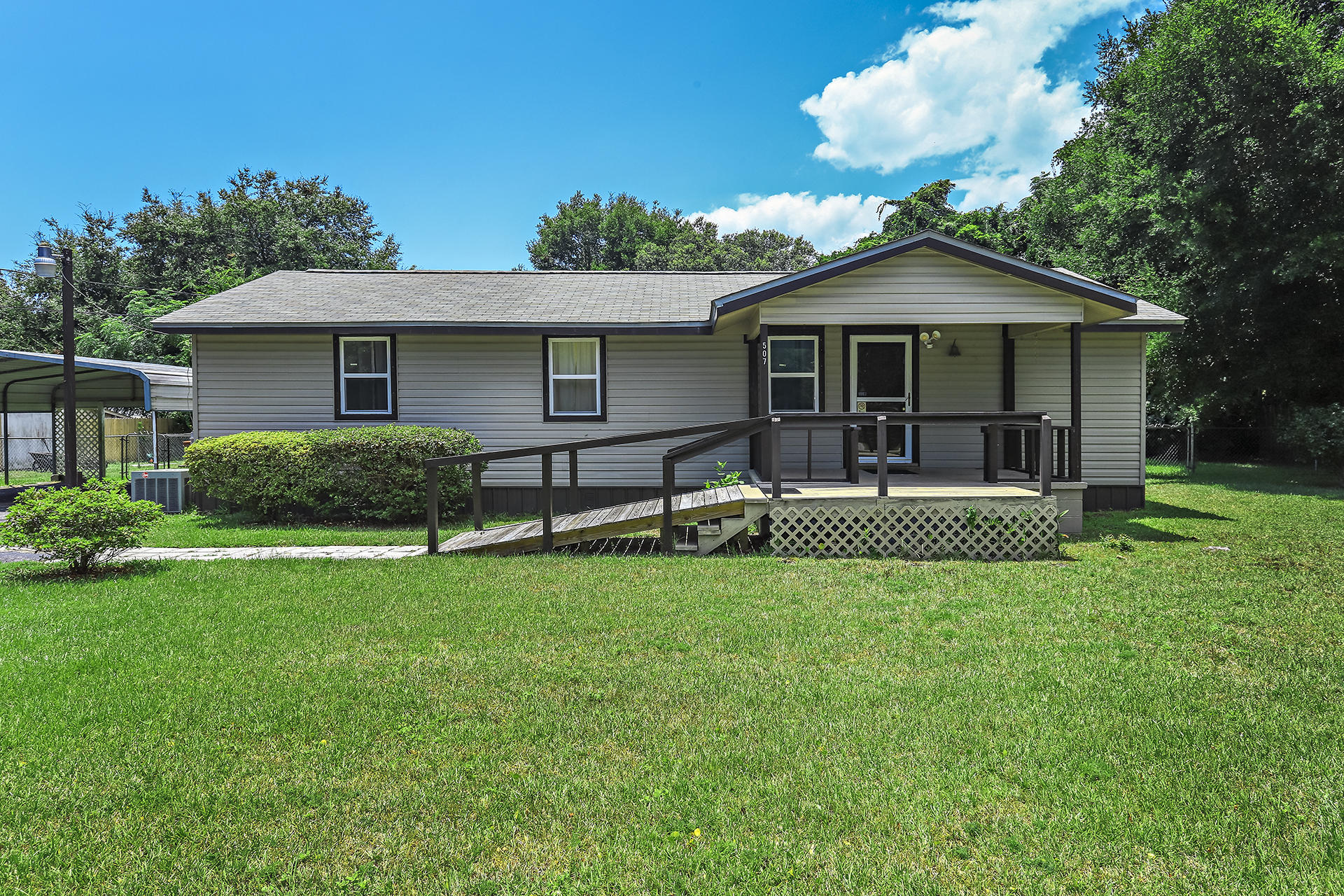 KELLYS 3RD ADDN TO DESTIN - Residential