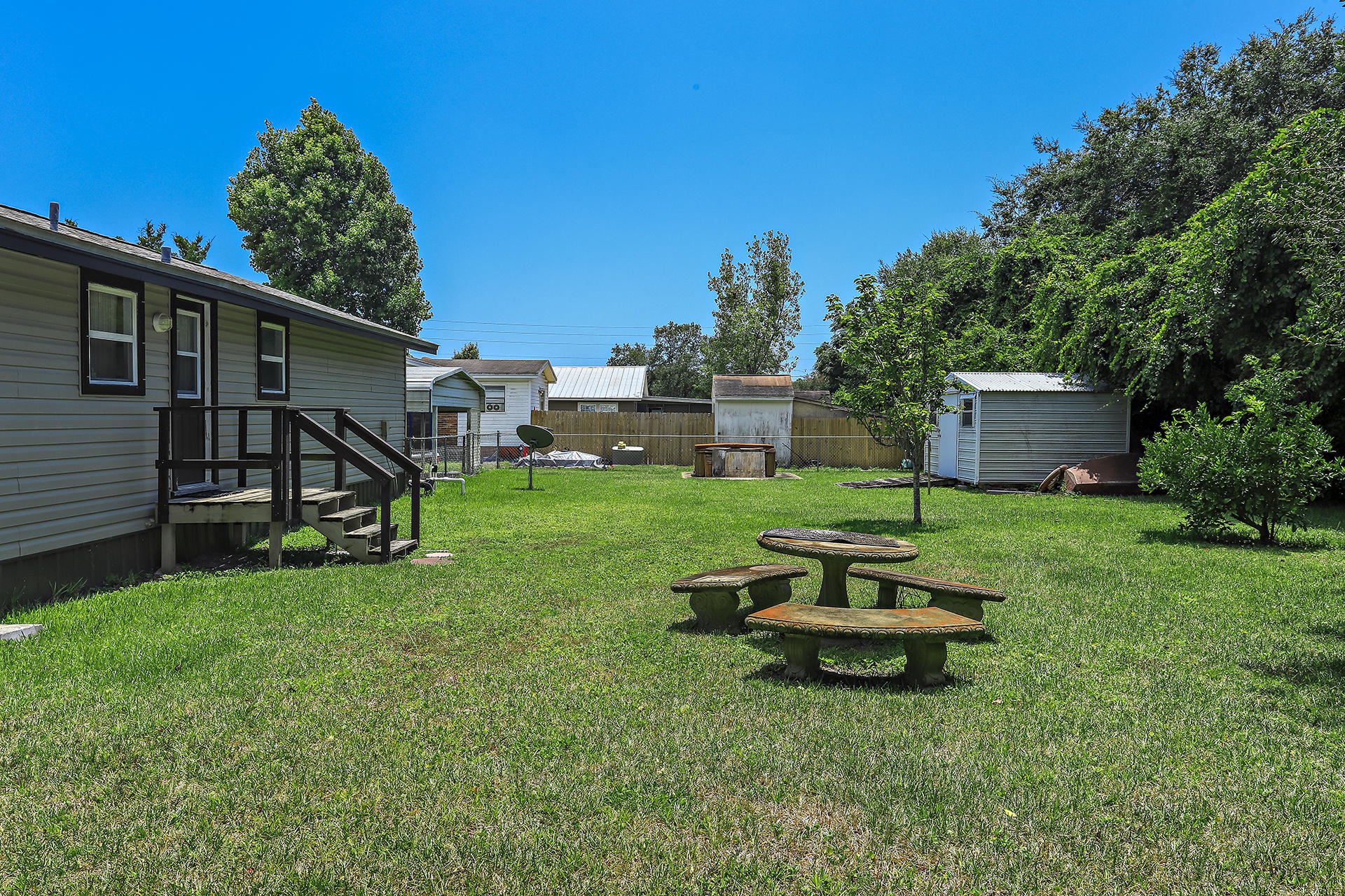 KELLYS 3RD ADDN TO DESTIN - Residential