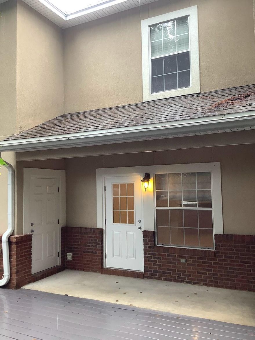 Introducing this beautiful townhouse in Niceville. This townhome features 3 bedrooms and 2.5 bathrooms, perfect for those seeking a comfortable and stylish living space. The modern kitchen boasts granite countertops, adding a touch of luxury to the space. The tile floors throughout the home create a clean and sleek look, while the open layout allows for plenty of natural light to flow through. Don't miss out on the opportunity to make this beautiful townhouse your new home!