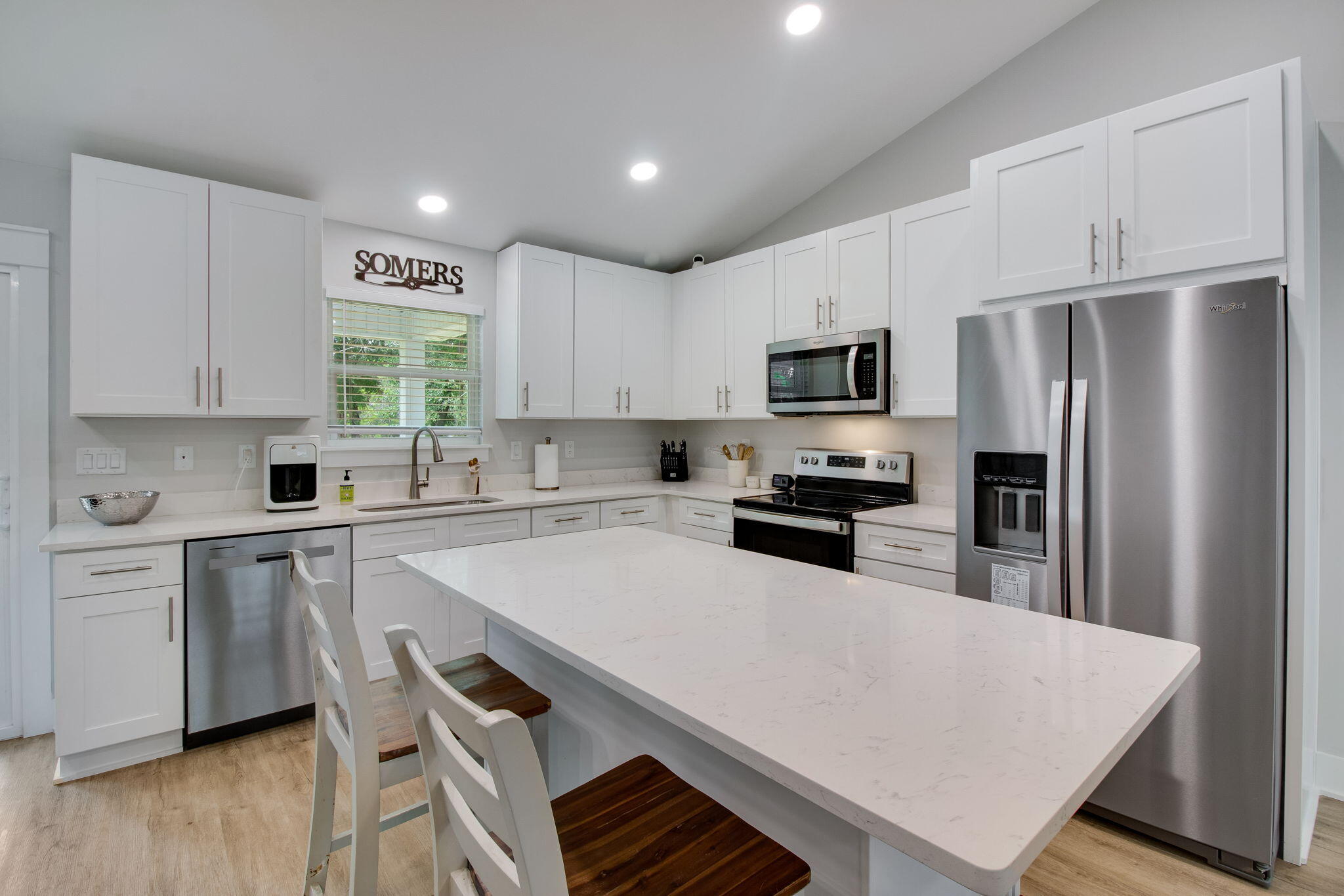 OAKWOOD HILLS UNIT 1 - Residential