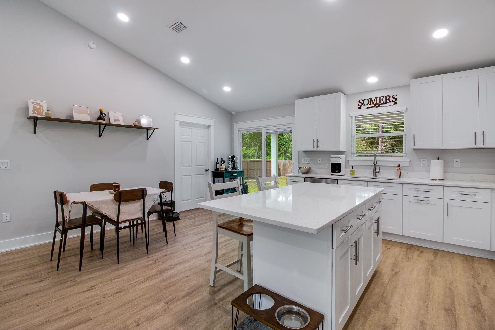 OAKWOOD HILLS UNIT 1 - Residential