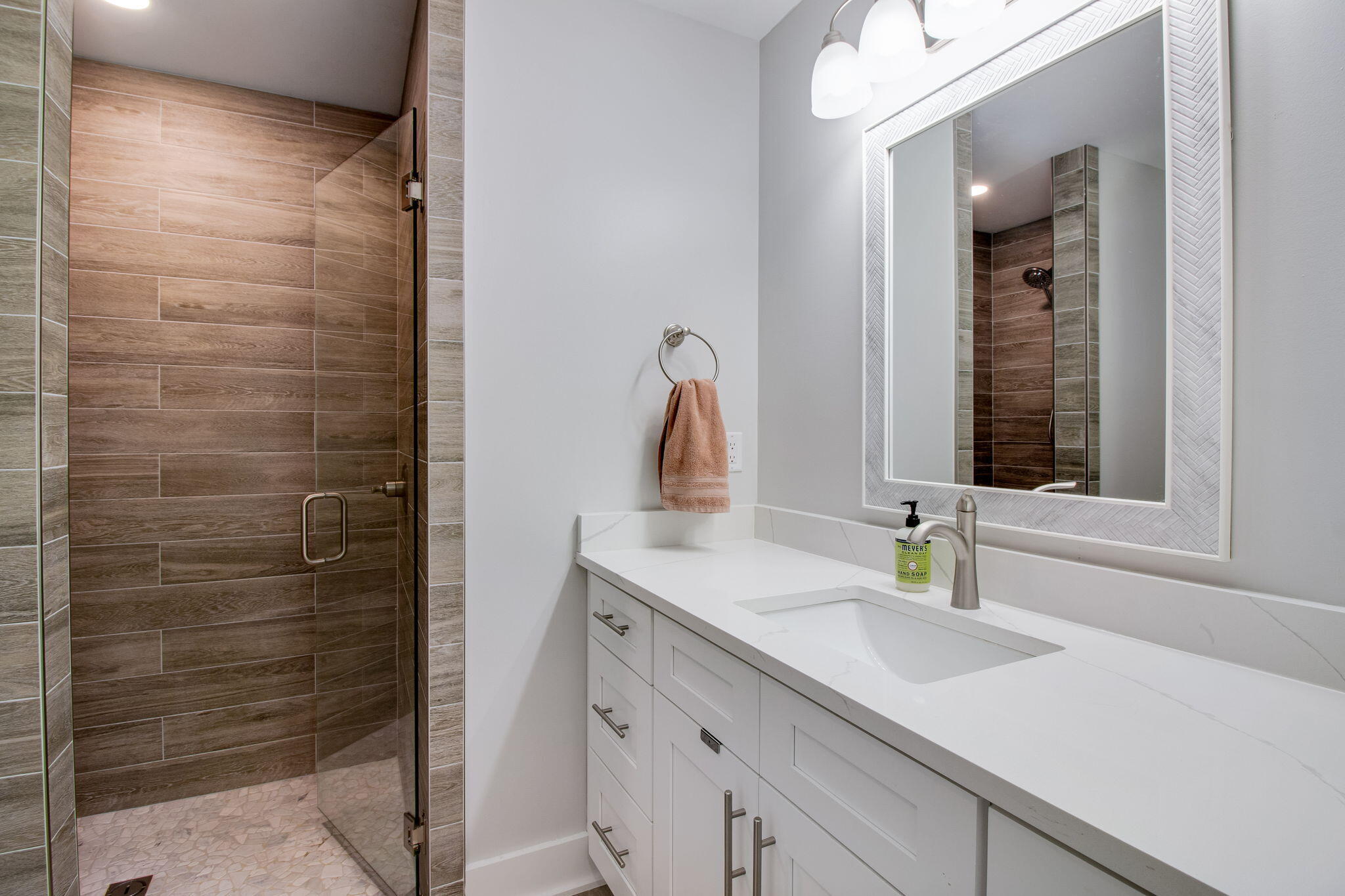 OAKWOOD HILLS UNIT 1 - Residential