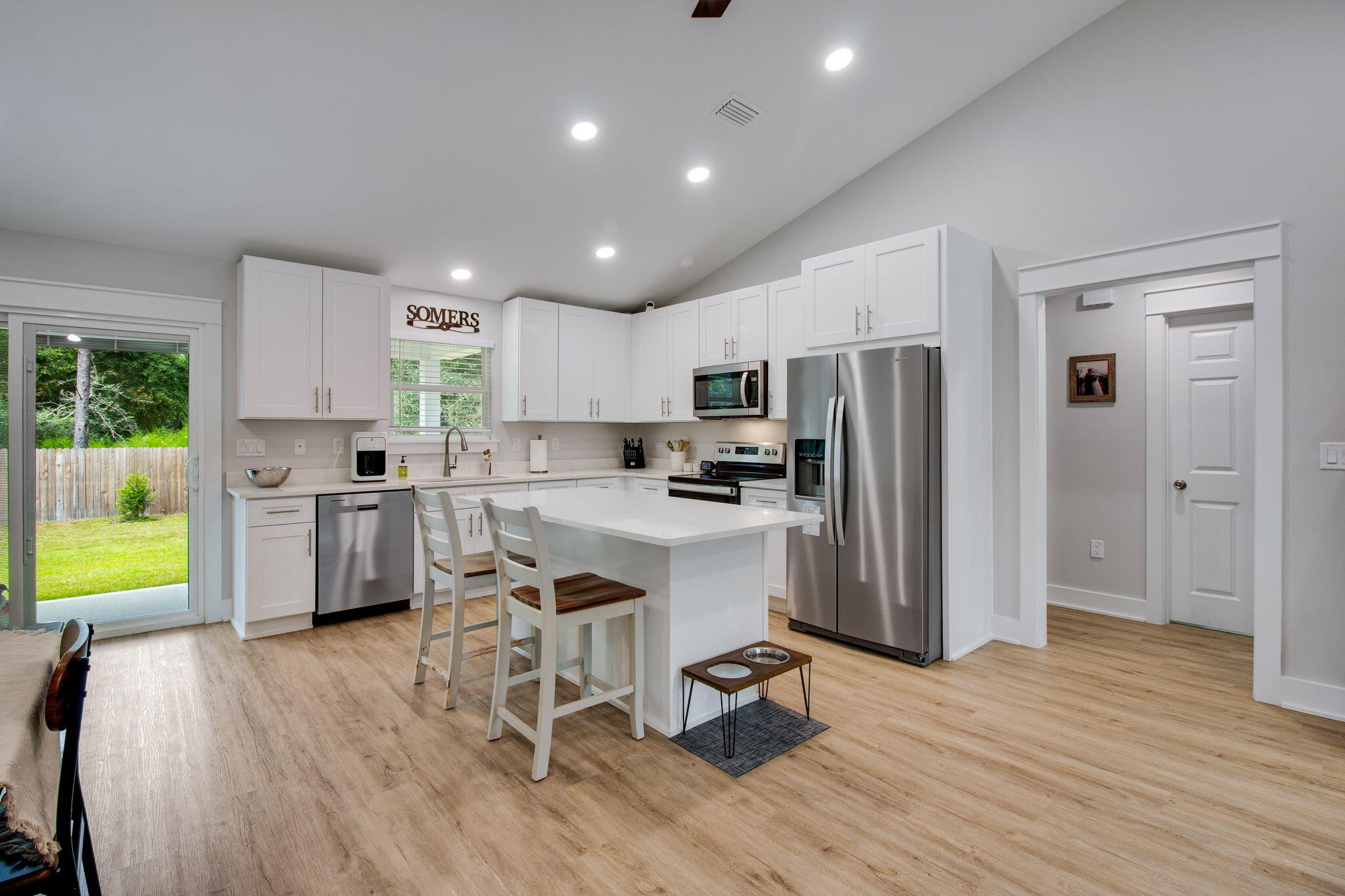 OAKWOOD HILLS UNIT 1 - Residential