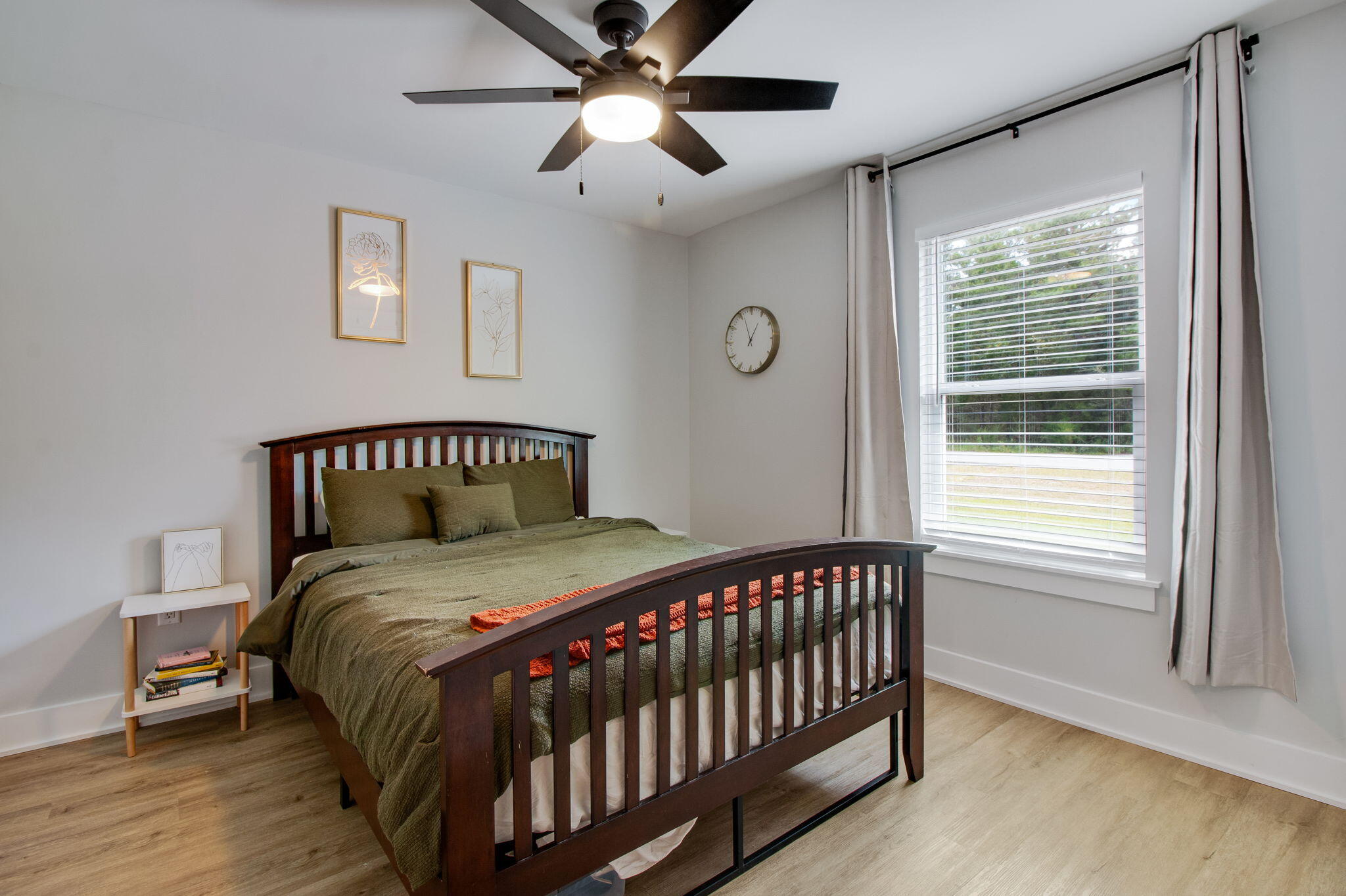 OAKWOOD HILLS UNIT 1 - Residential