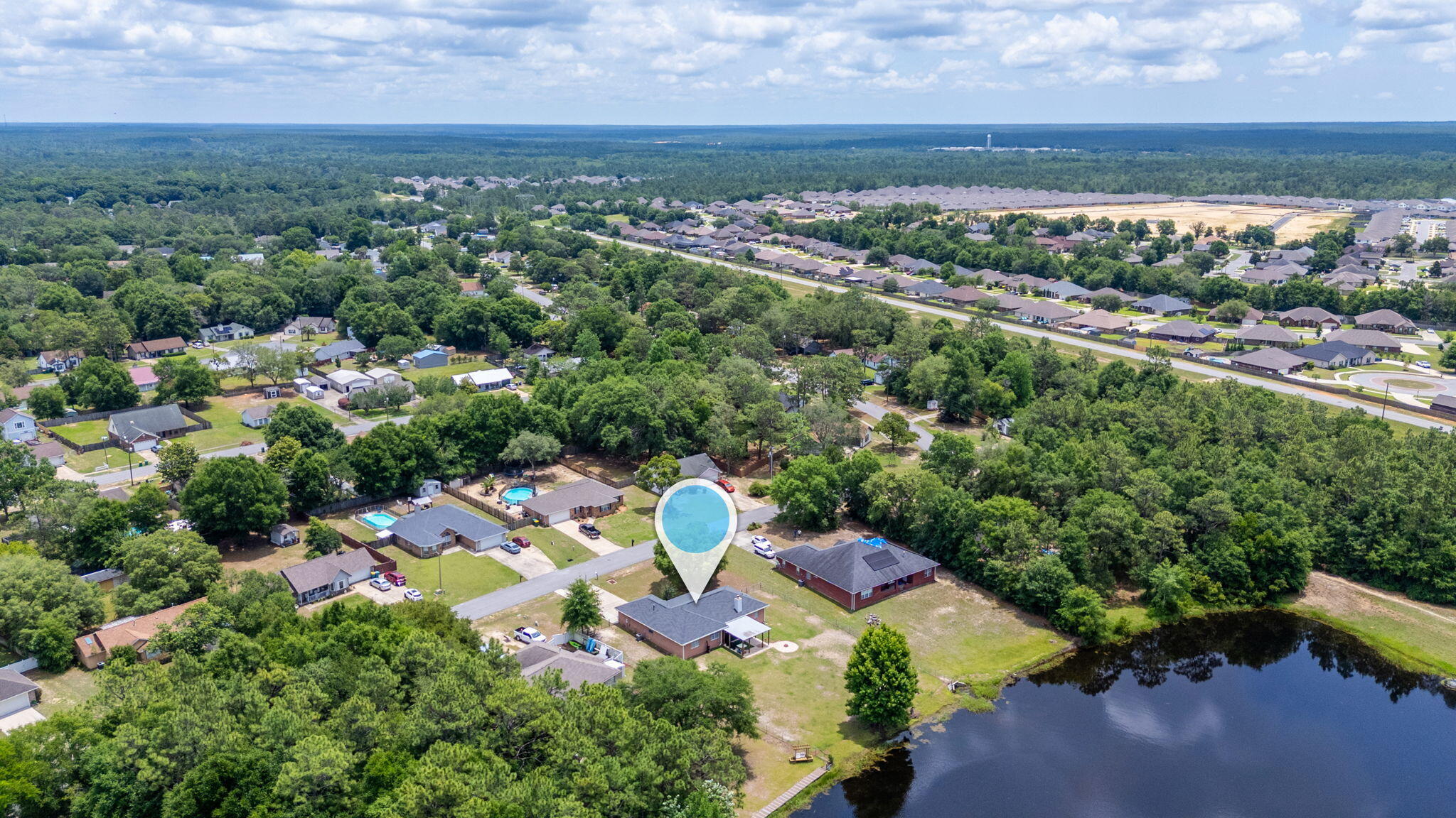SHOAL LAKE PH 1A - Residential