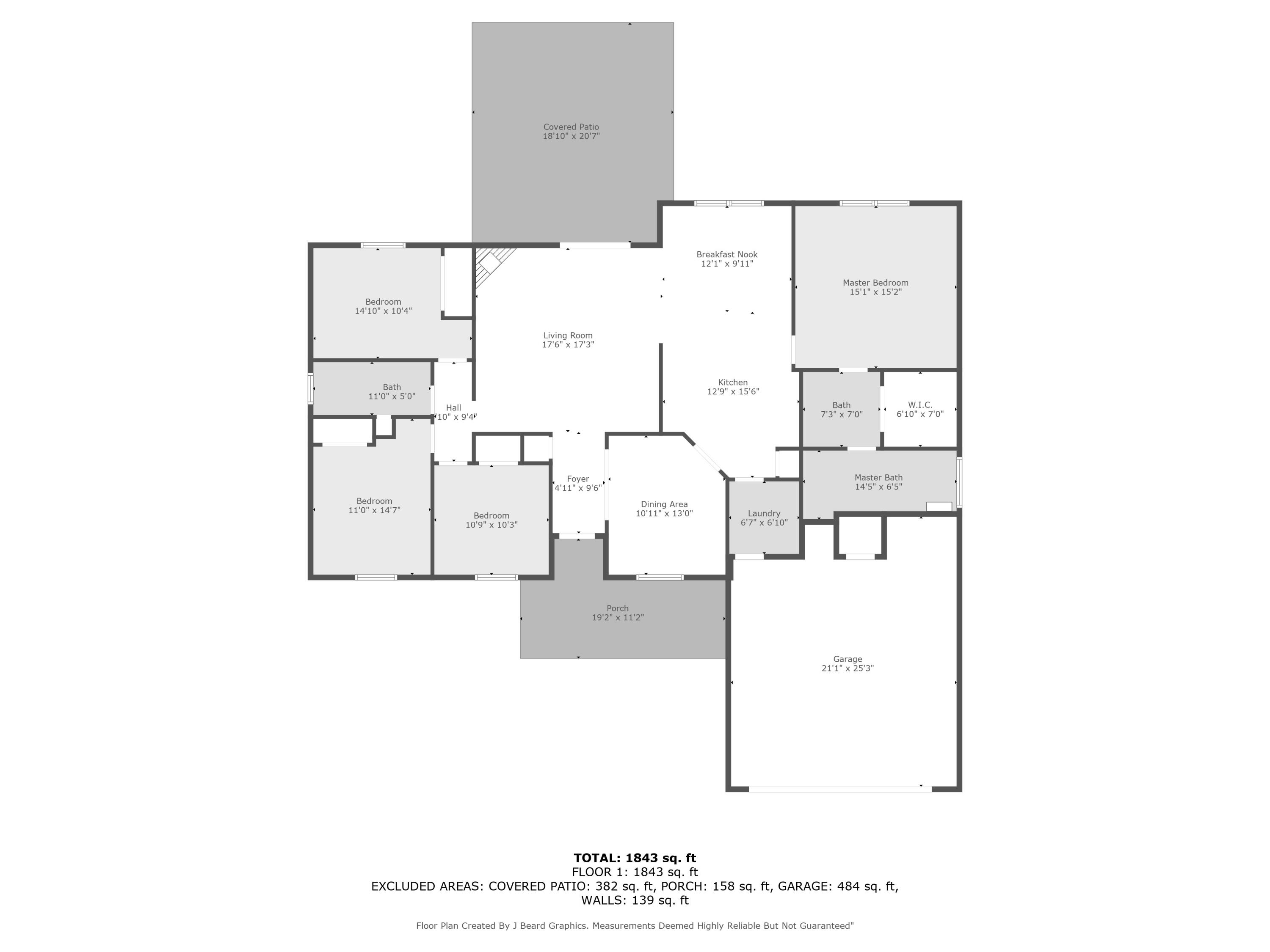 SHOAL LAKE PH 1A - Residential