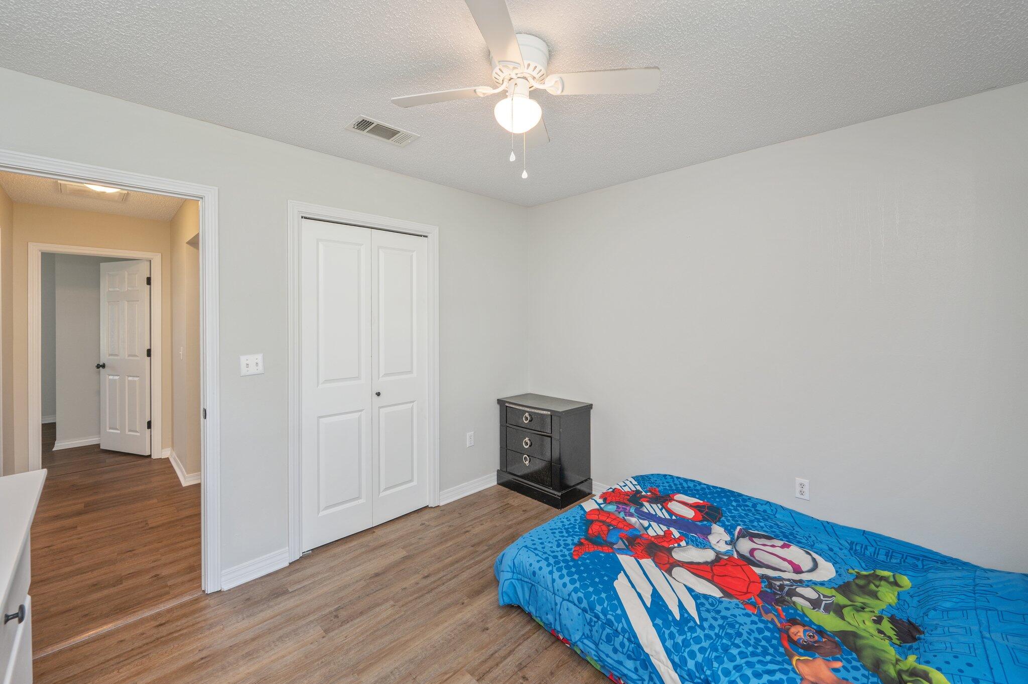 SHOAL LAKE PH 1A - Residential