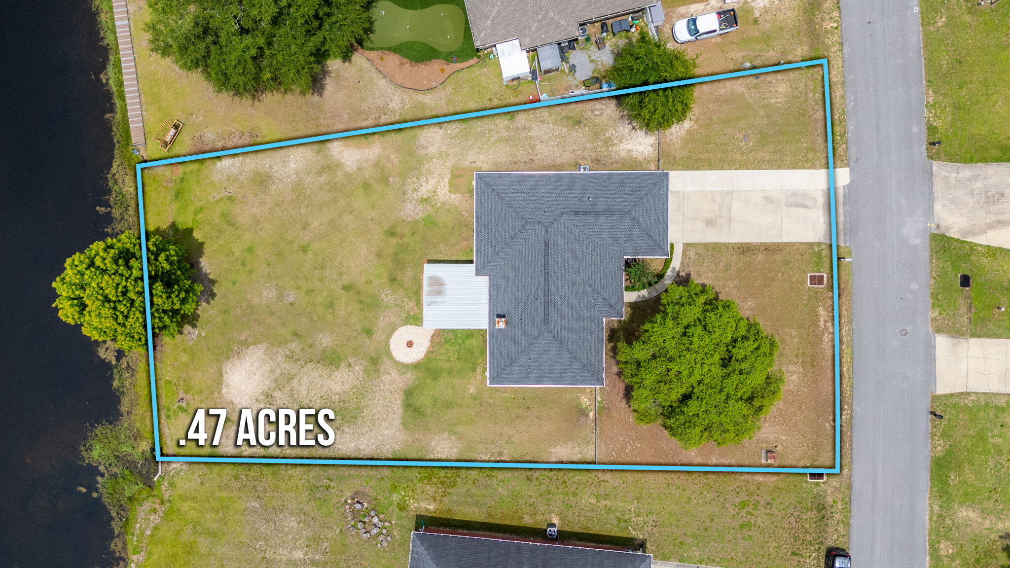 SHOAL LAKE PH 1A - Residential