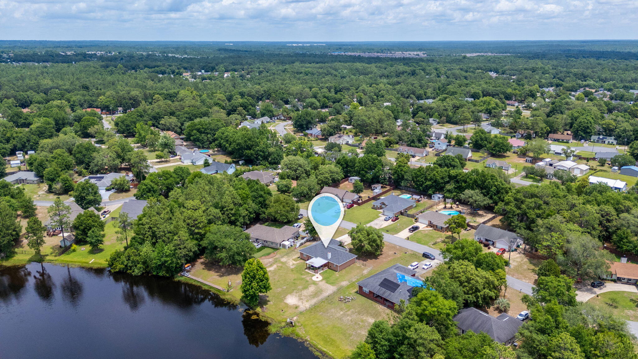 SHOAL LAKE PH 1A - Residential