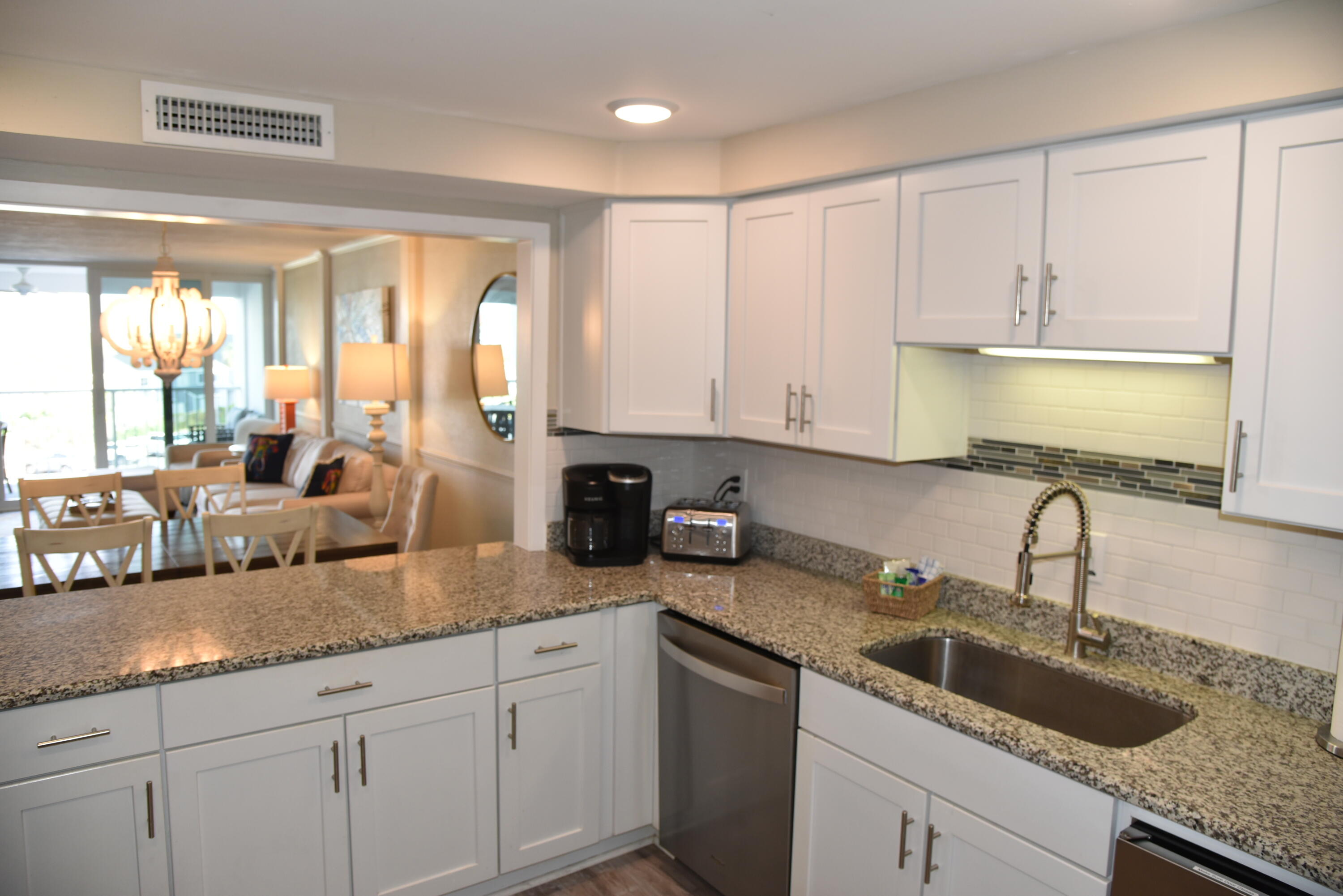 900 Gulf Shore Drive UNIT 3042