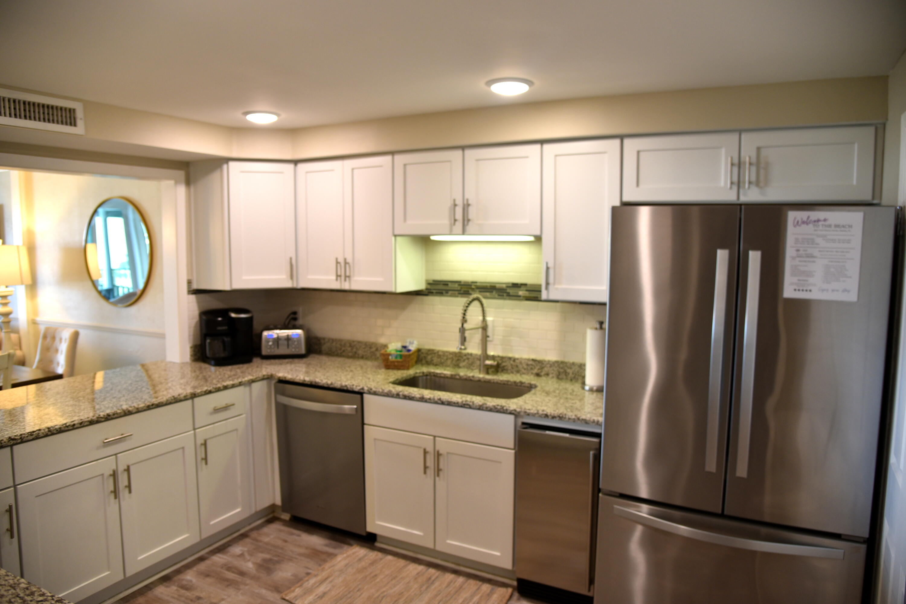 900 Gulf Shore Drive UNIT 3042