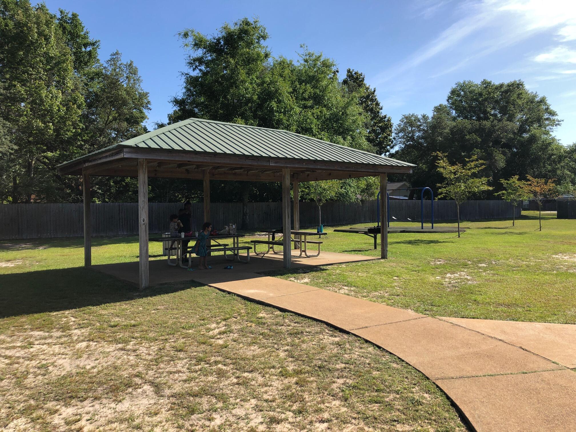 WOODLANDS PH 4 - Residential