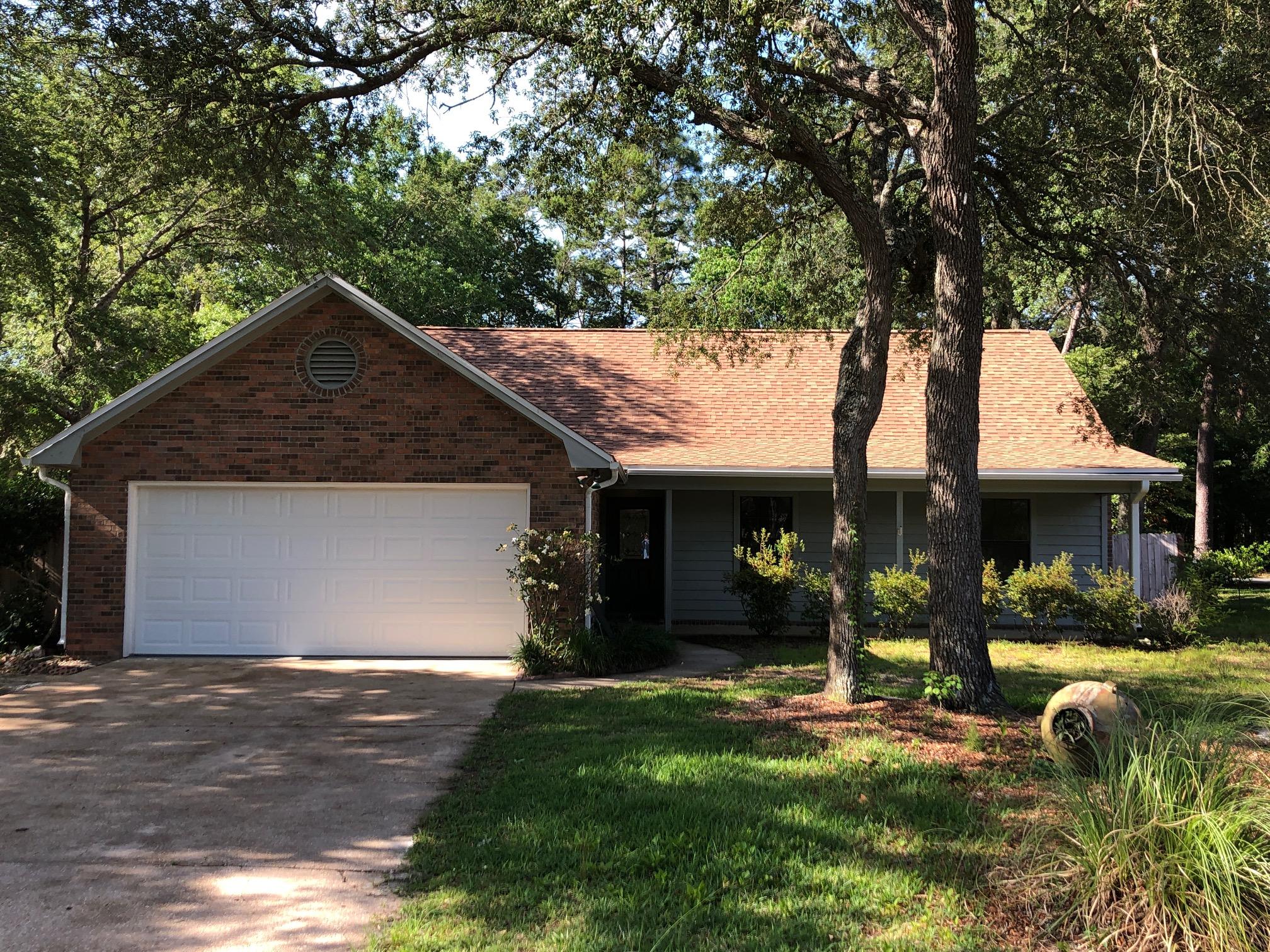 WOODLANDS PH 4 - Residential