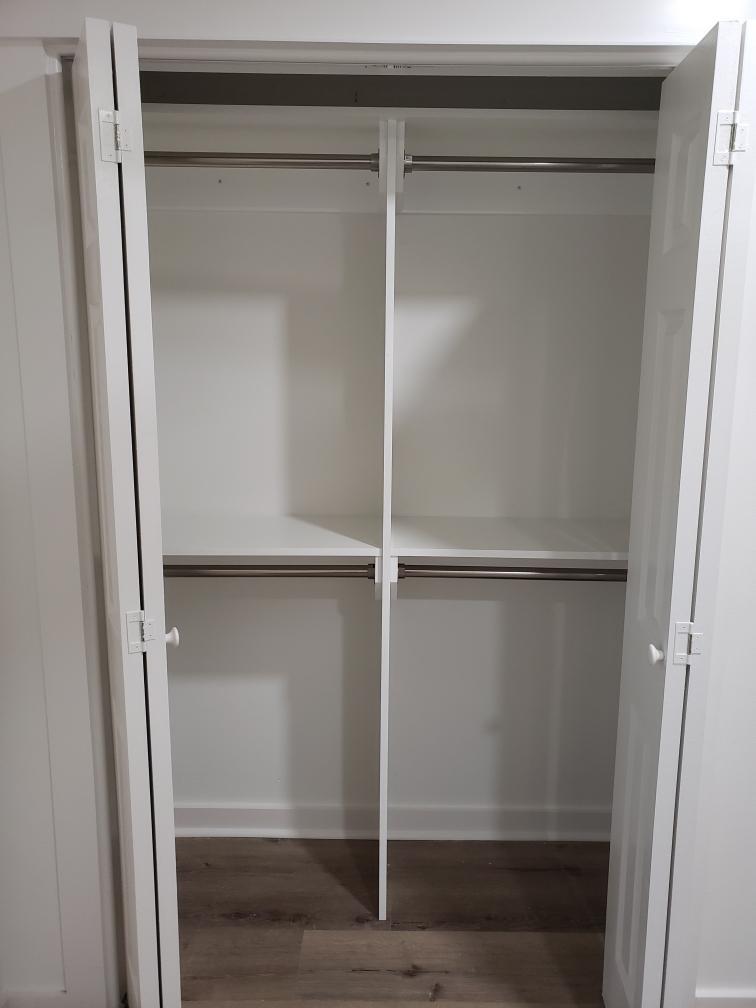 WOODLANDS PH 4 - Residential