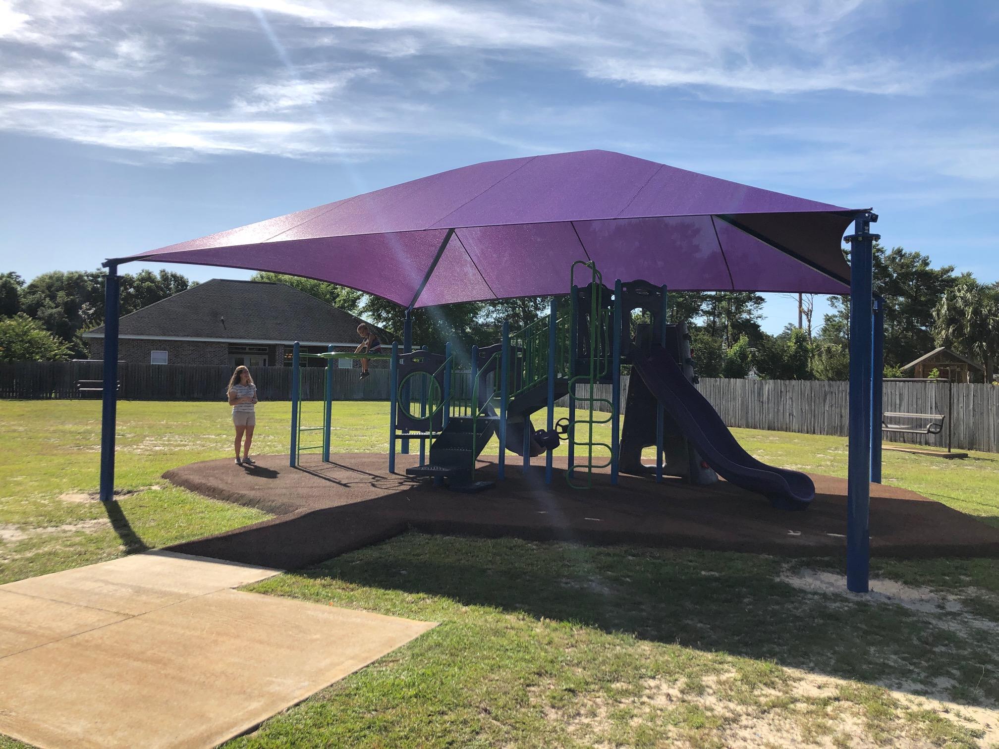 WOODLANDS PH 4 - Residential