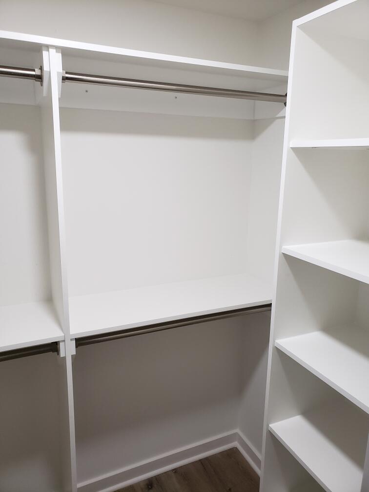 WOODLANDS PH 4 - Residential