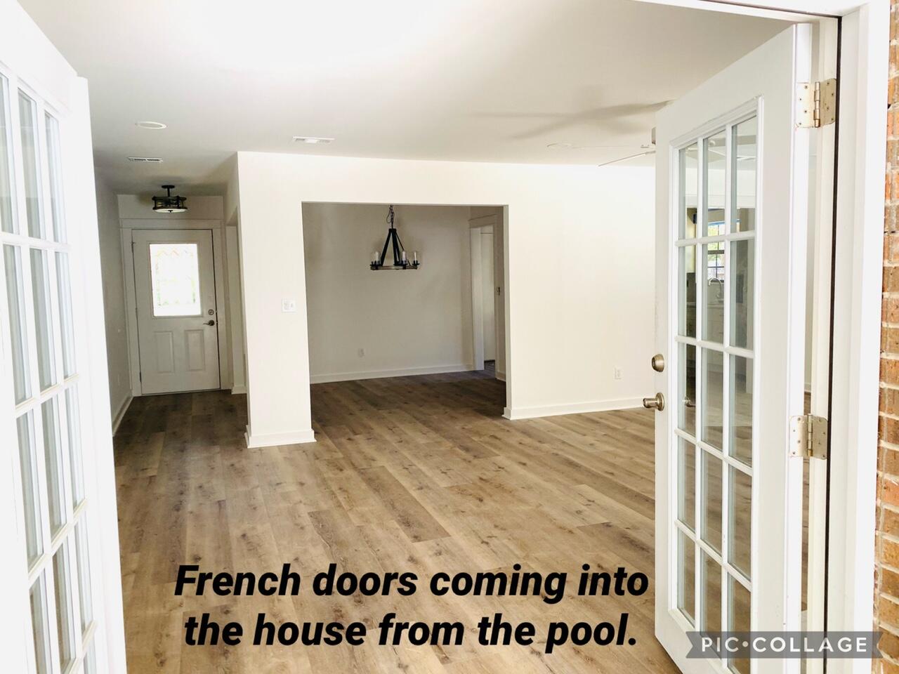 WOODLANDS PH 4 - Residential