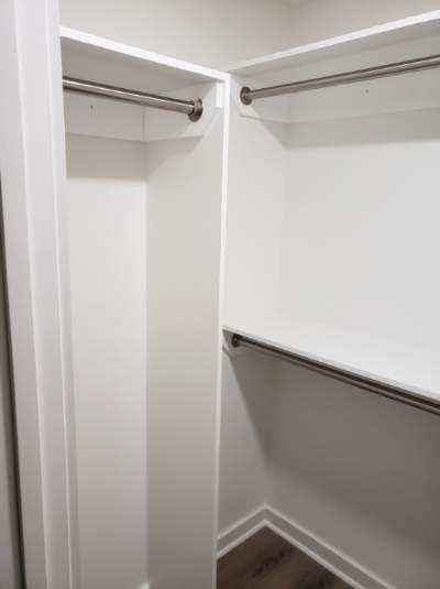 WOODLANDS PH 4 - Residential