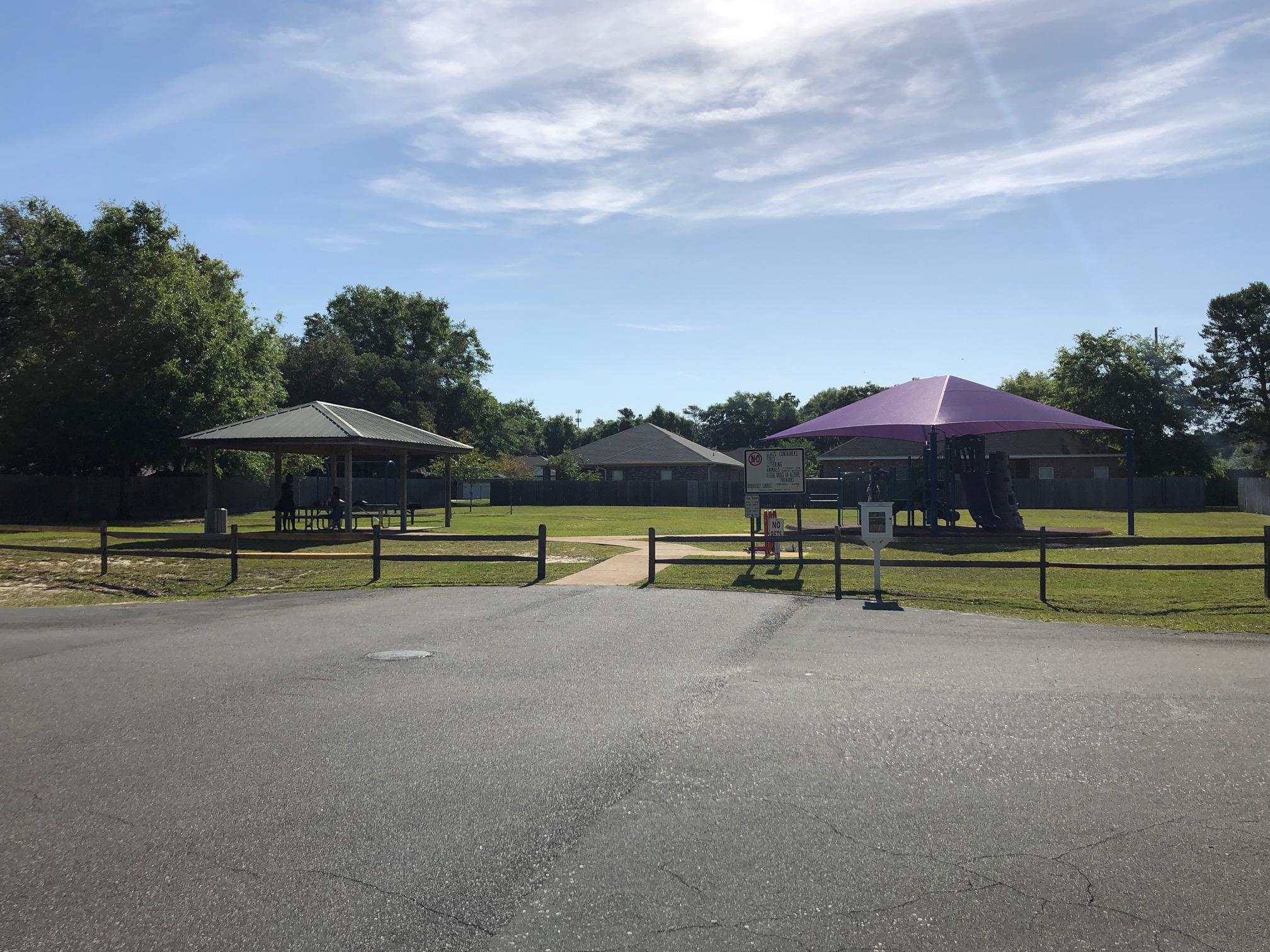 WOODLANDS PH 4 - Residential