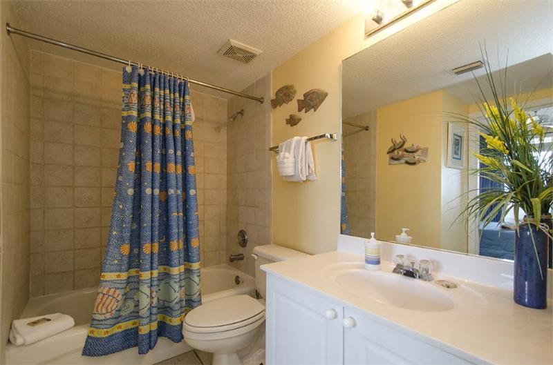 ISLAND PRINCESS - Residential