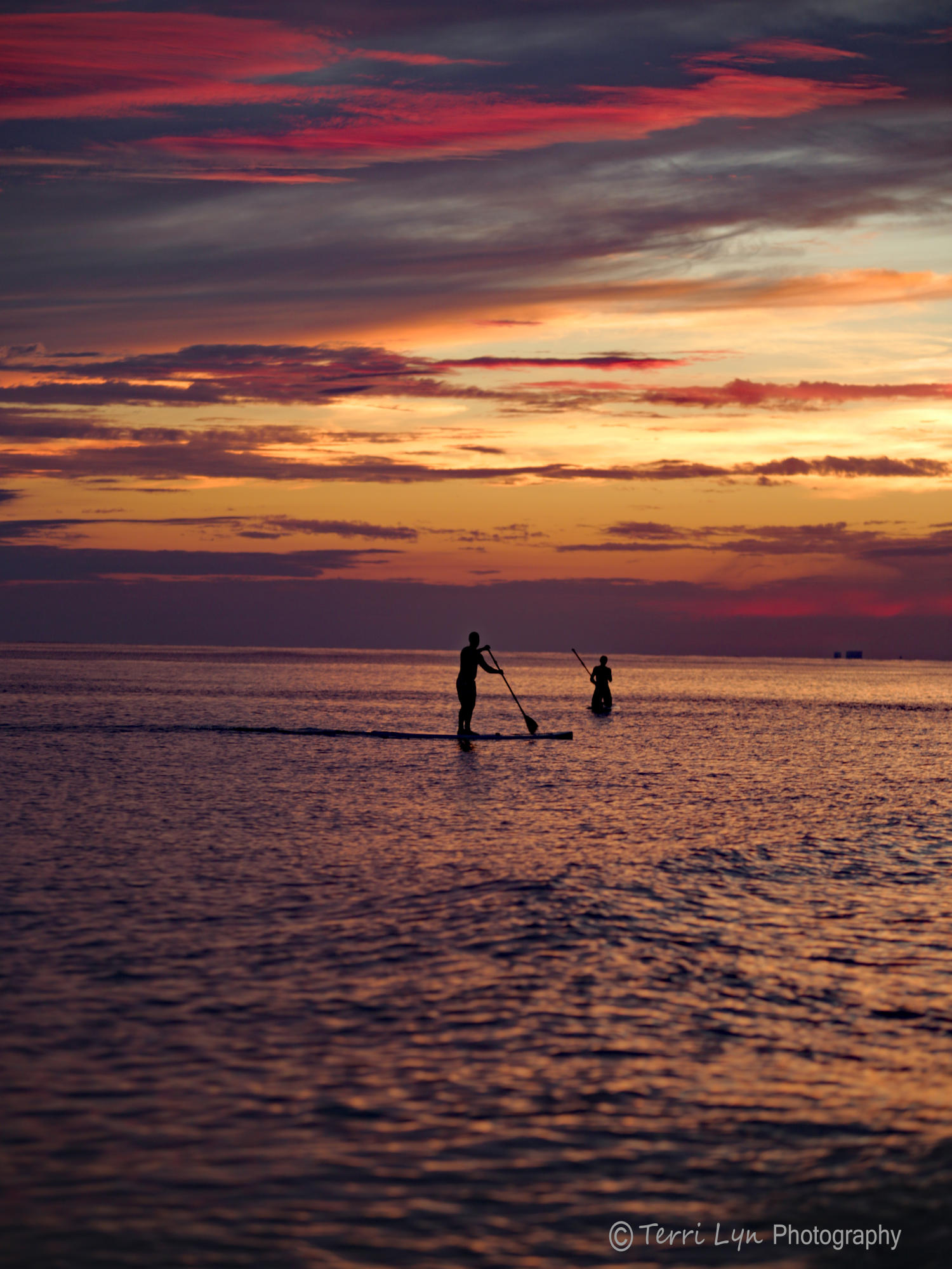 ISLAND PRINCESS - Residential