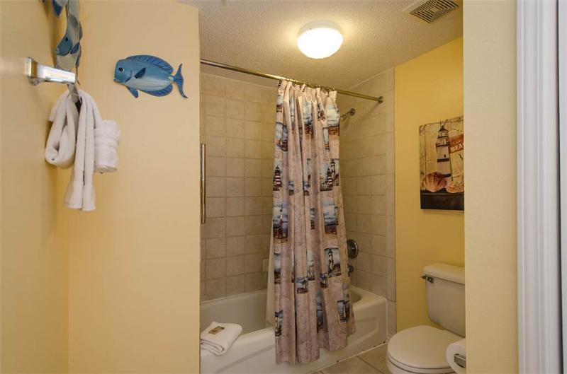 ISLAND PRINCESS - Residential