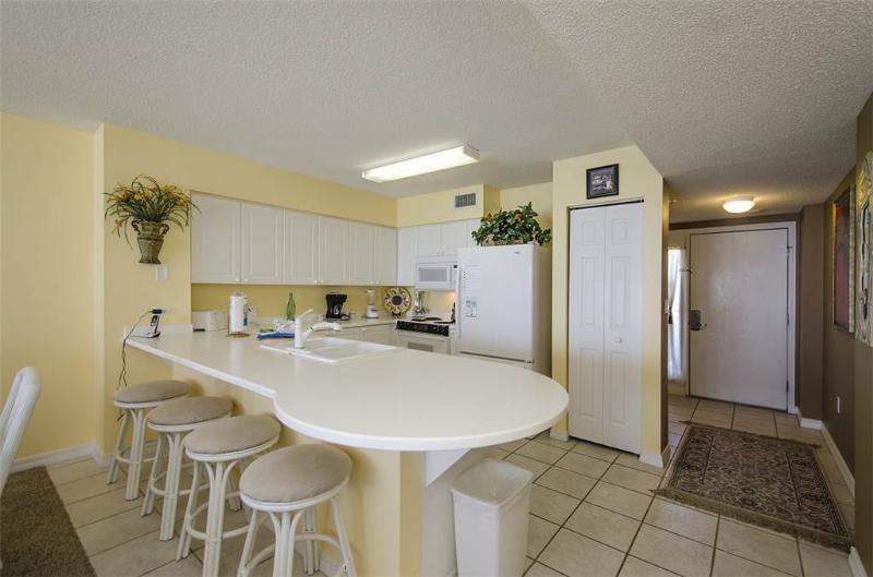 ISLAND PRINCESS - Residential